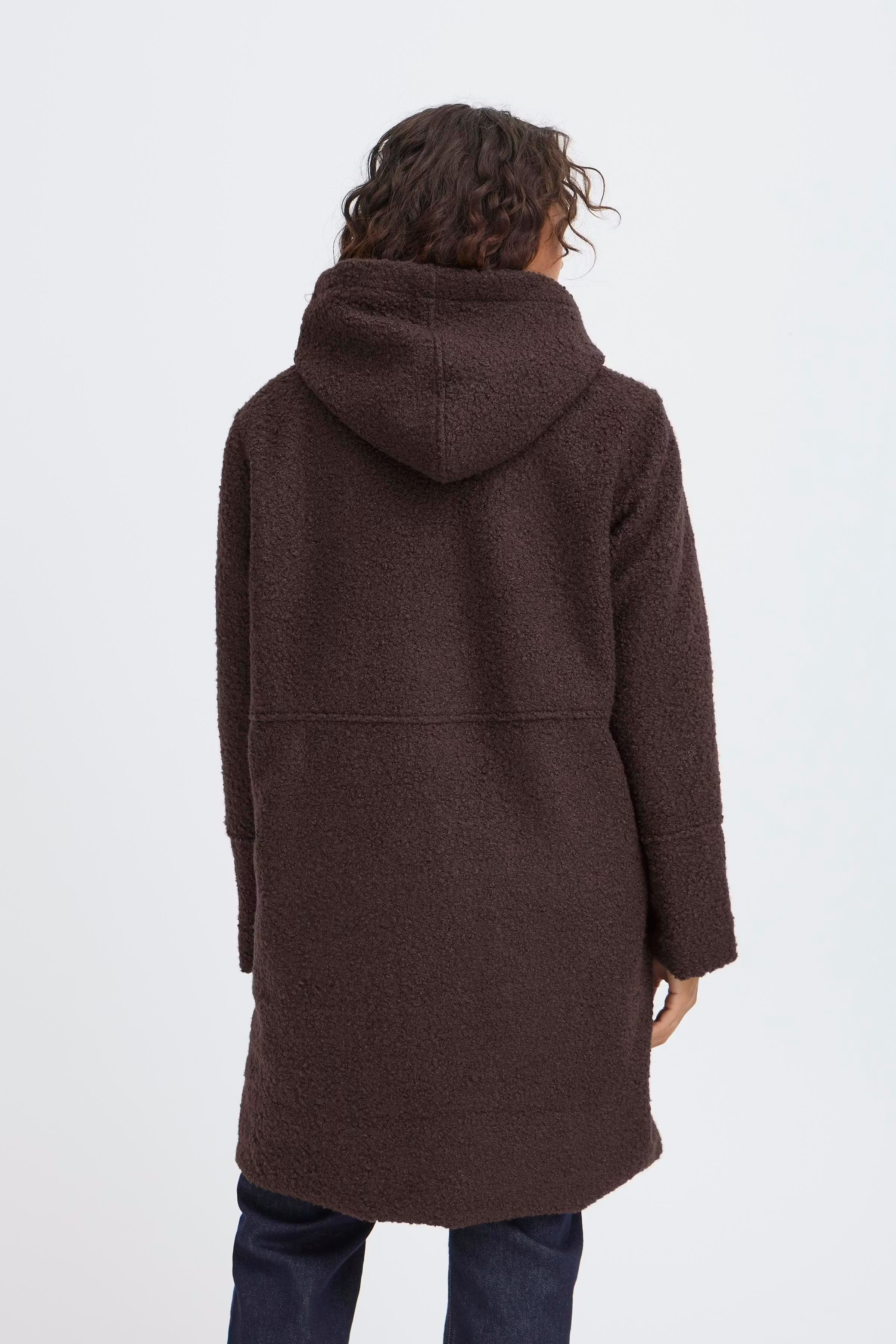 SBZAPPA Casual jakke LOOKBOOK BACK 22101122-191109