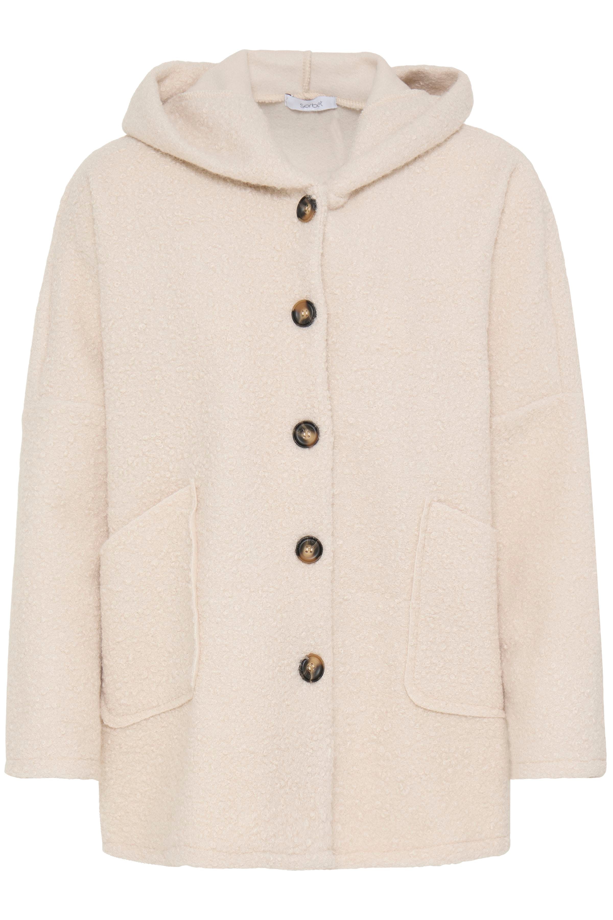 SBCEMBER Casual jakke PACK FRONT 22100709-180515