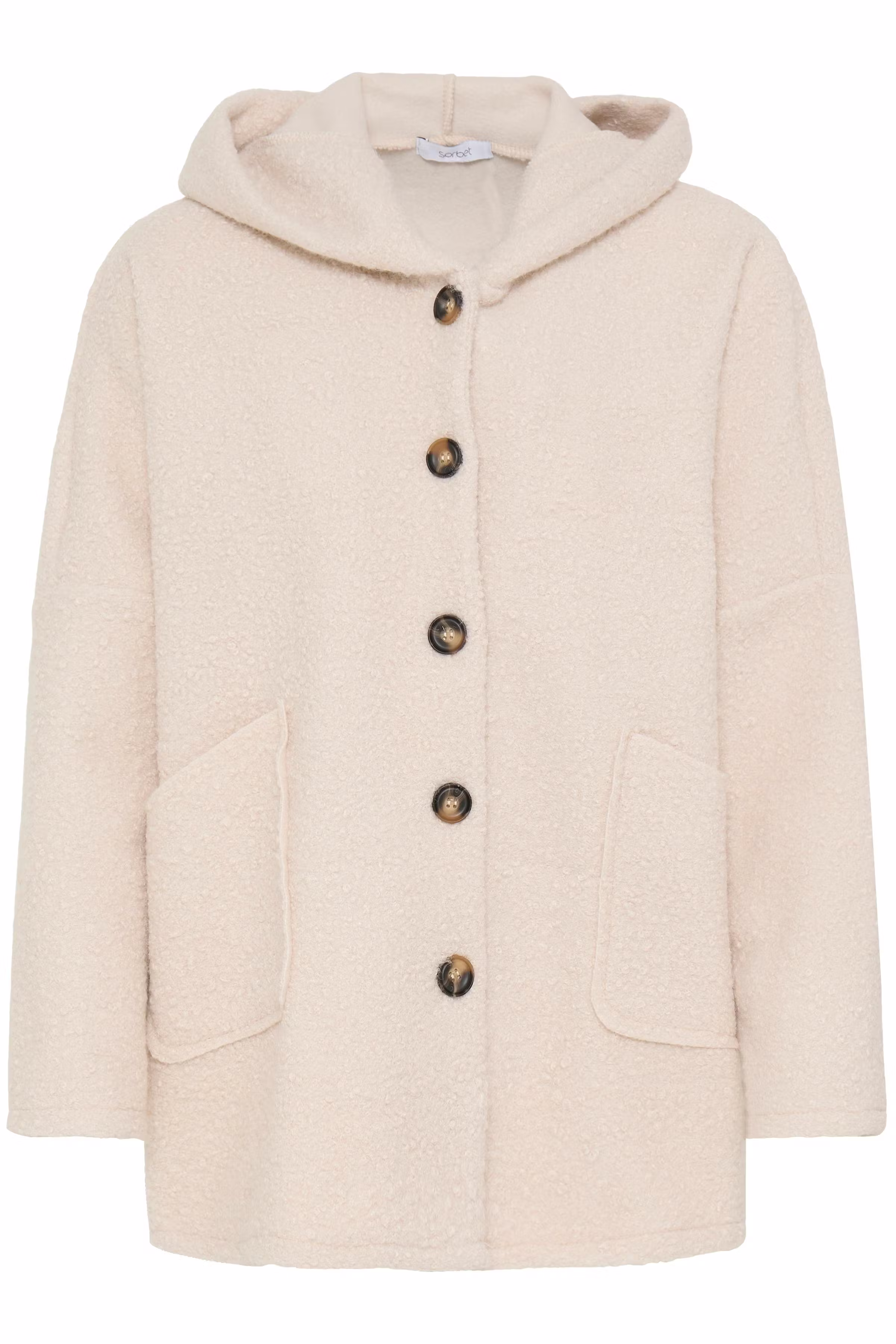 SBCEMBER Casual jakke PACK FRONT 22100709-130907