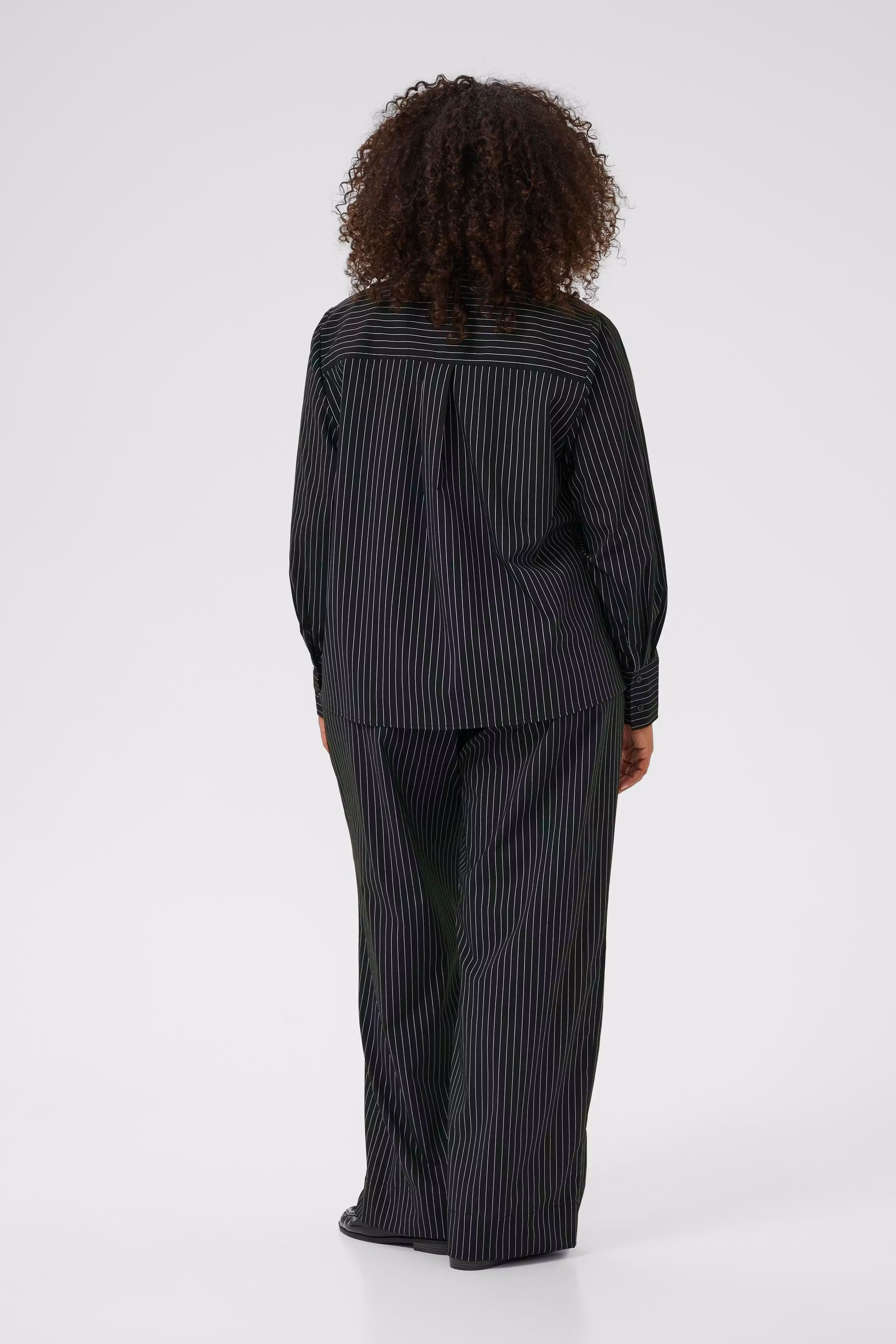 KCeloana Overhemd LOOKBOOK BACK 10583646-108244