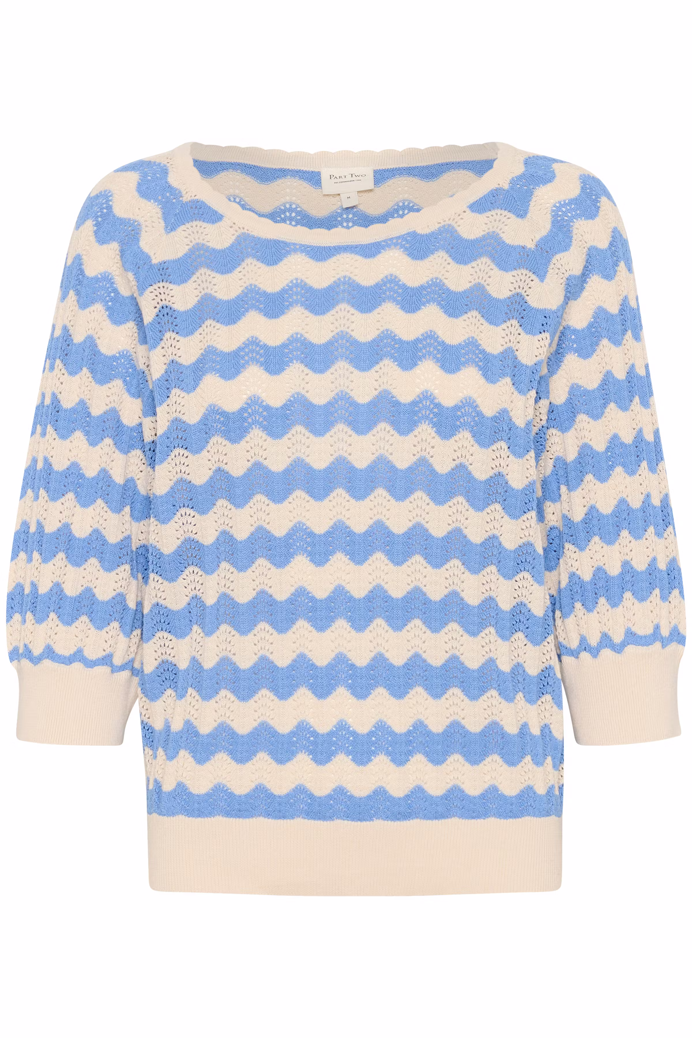 RosinePW Pullover PACK FRONT 30309681-303765