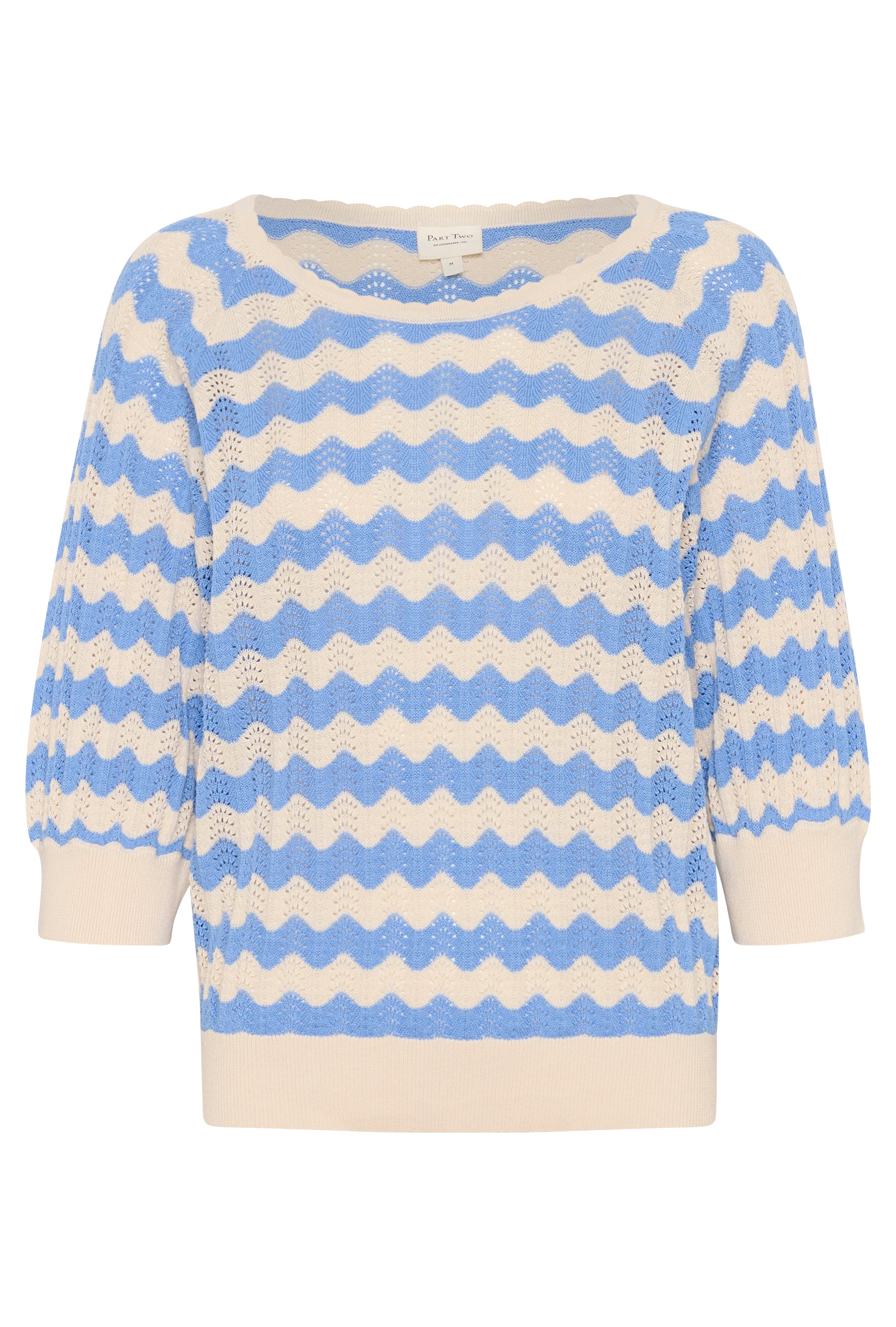 RosinePW Pullover PACK FRONT 30309681-303765