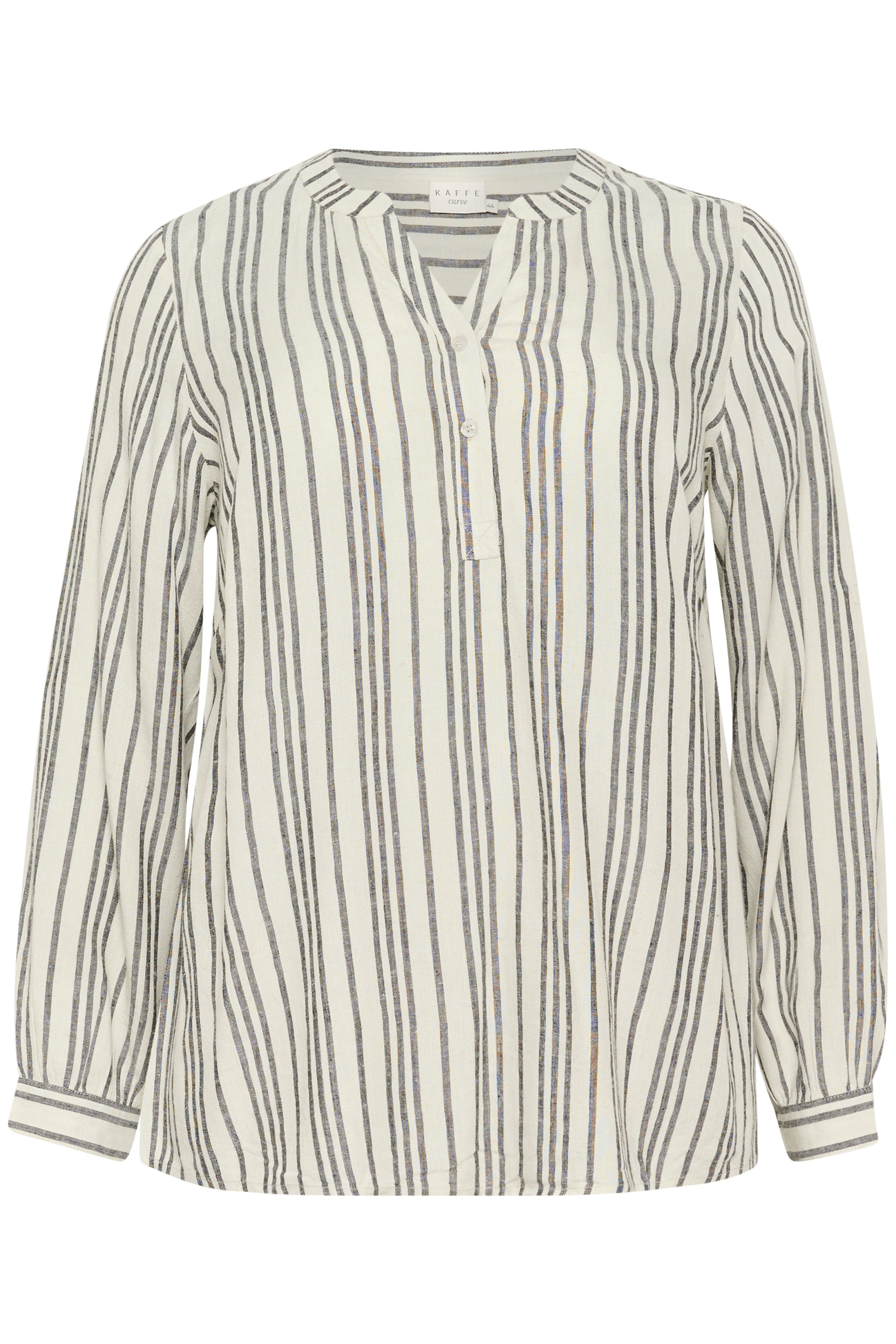 KCmille Linen Blouse PACK DETAIL 10582215-107124