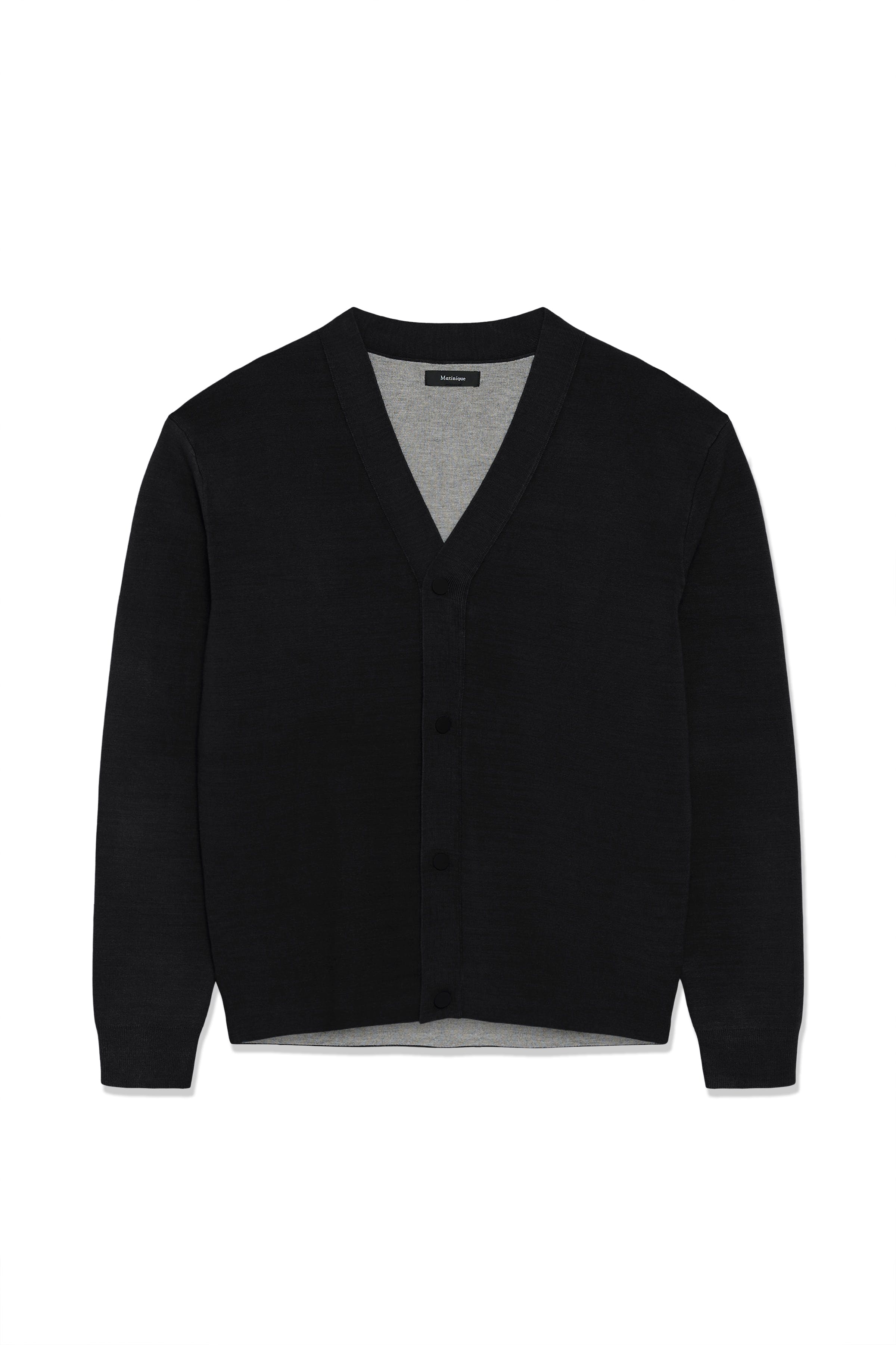 MAcardomon Cardigan PACK FRONT 30209368-300275