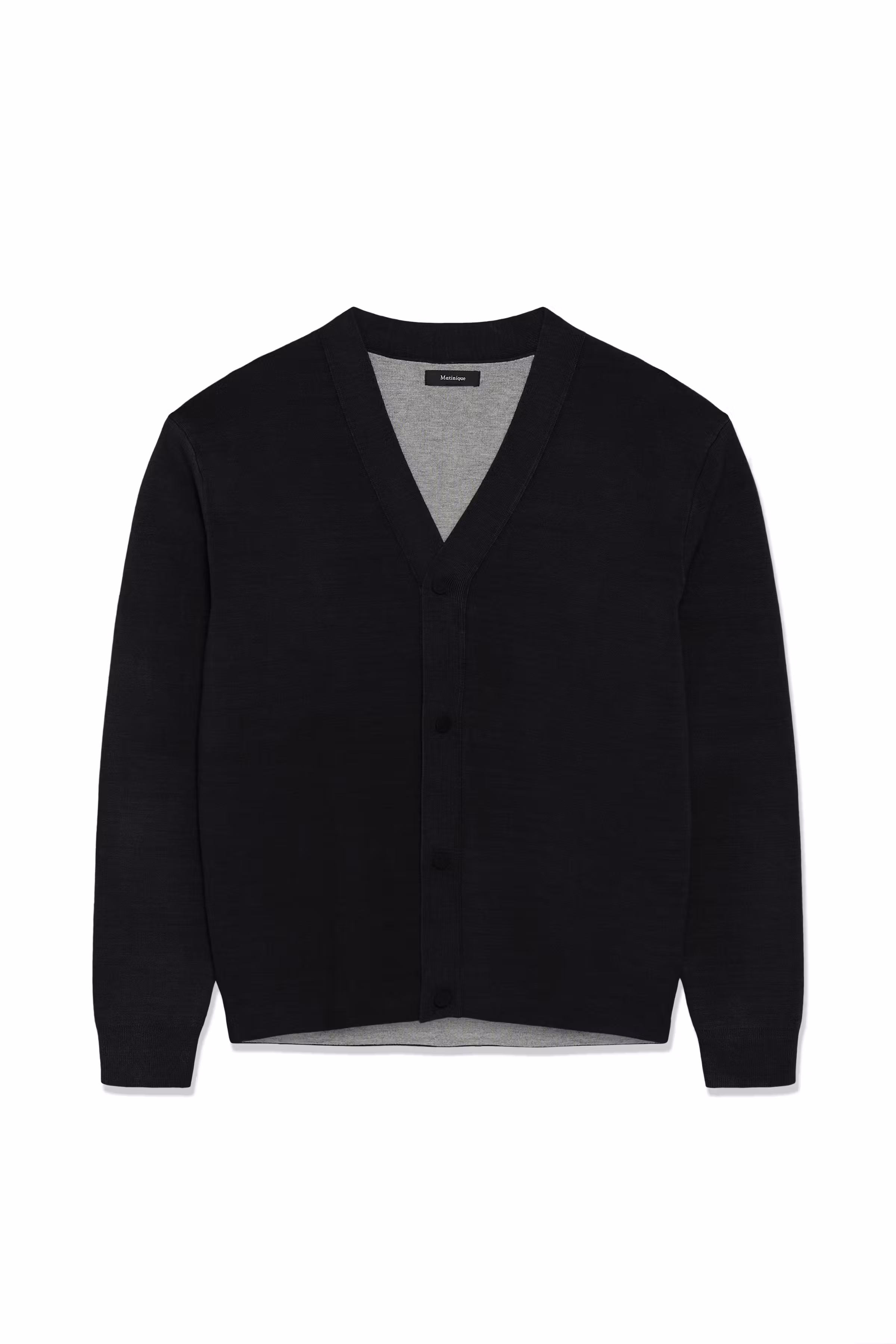 MAcardomon Cardigan PACK FRONT 30209368-300275