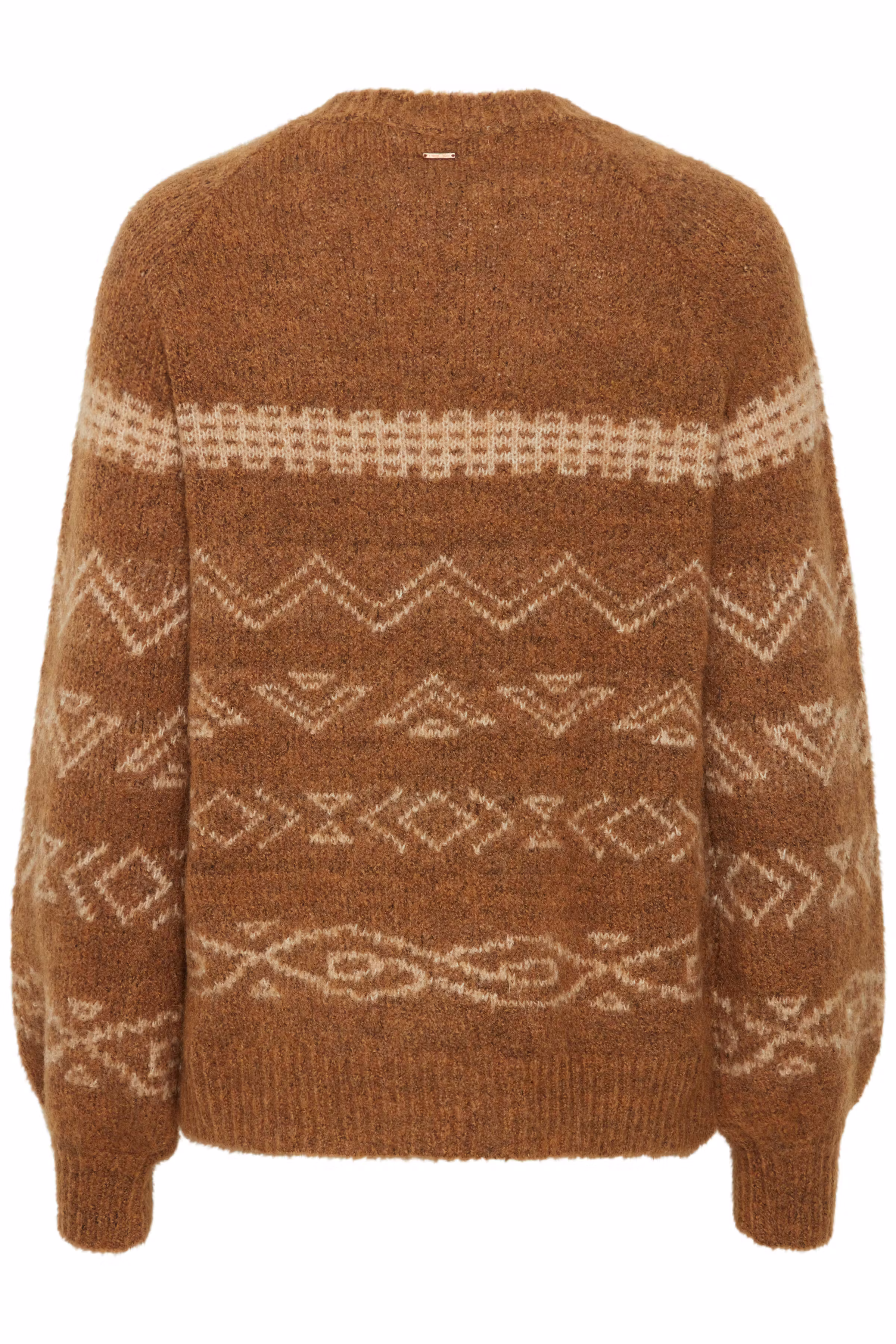 PZMIMI Pullover PACK BACK 50208176-1713271