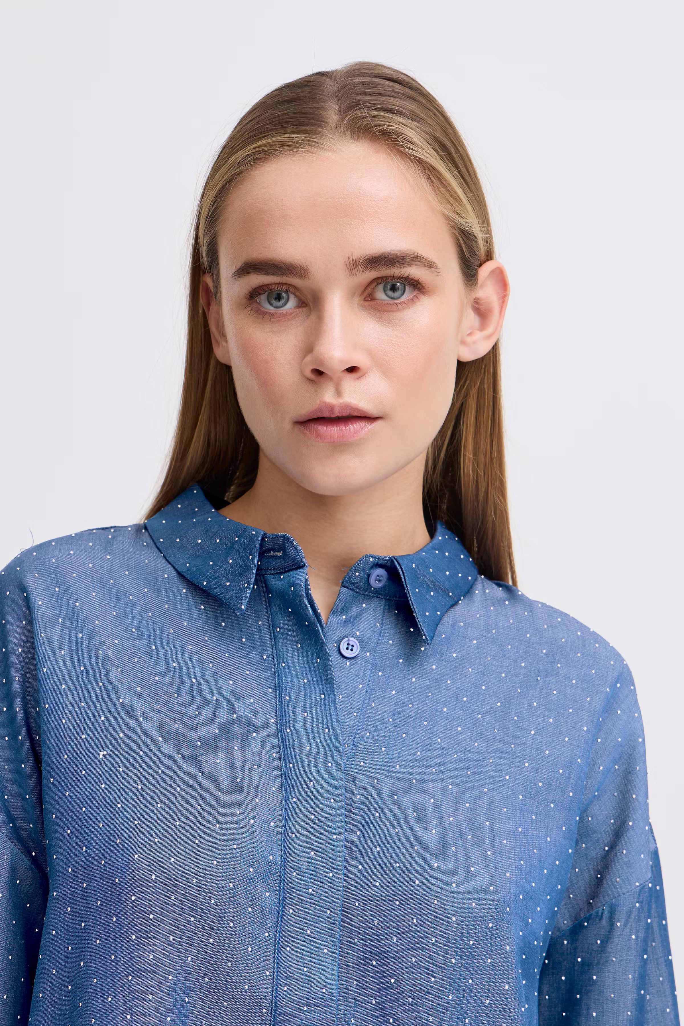 IXPIPER Overhemd LOOKBOOK DETAIL 20123675-194027