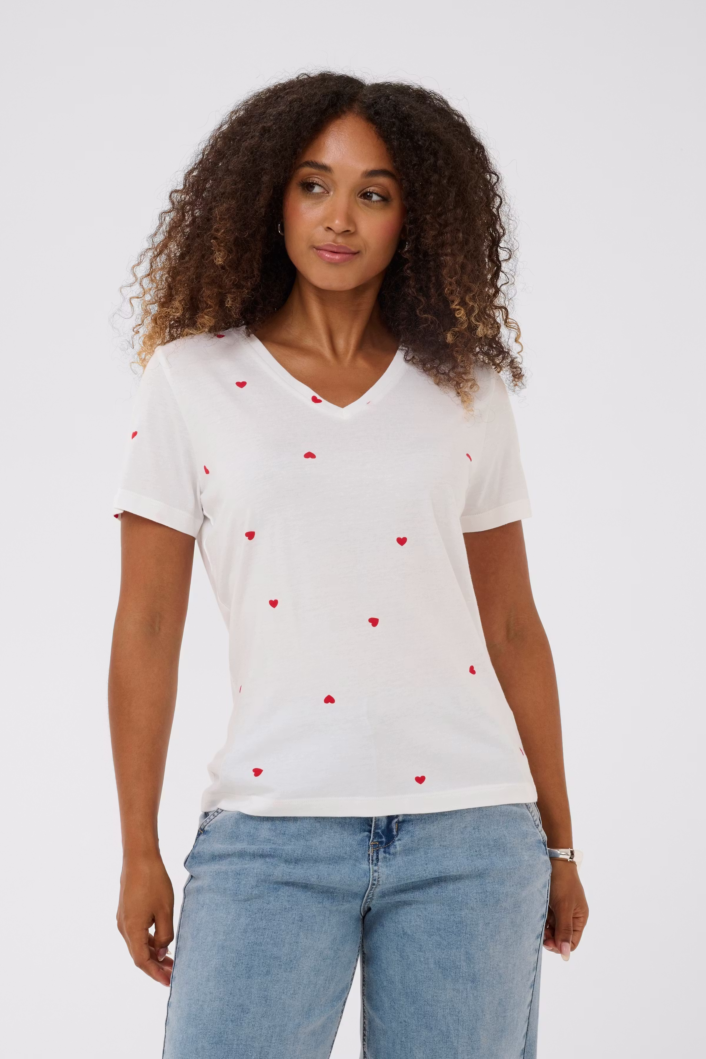 CRNaia T-shirt LOOKBOOK FRONT 10615199-109502