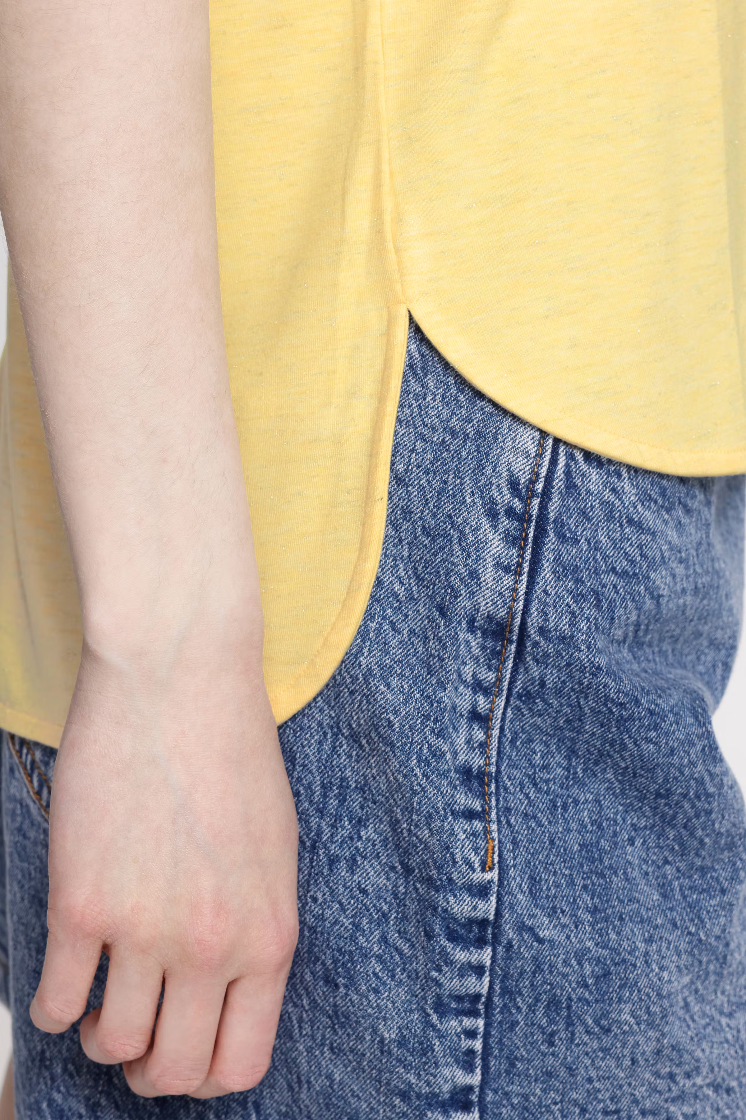 IHREBEL T-shirt LOOKBOOK DETAIL 20109945-120720