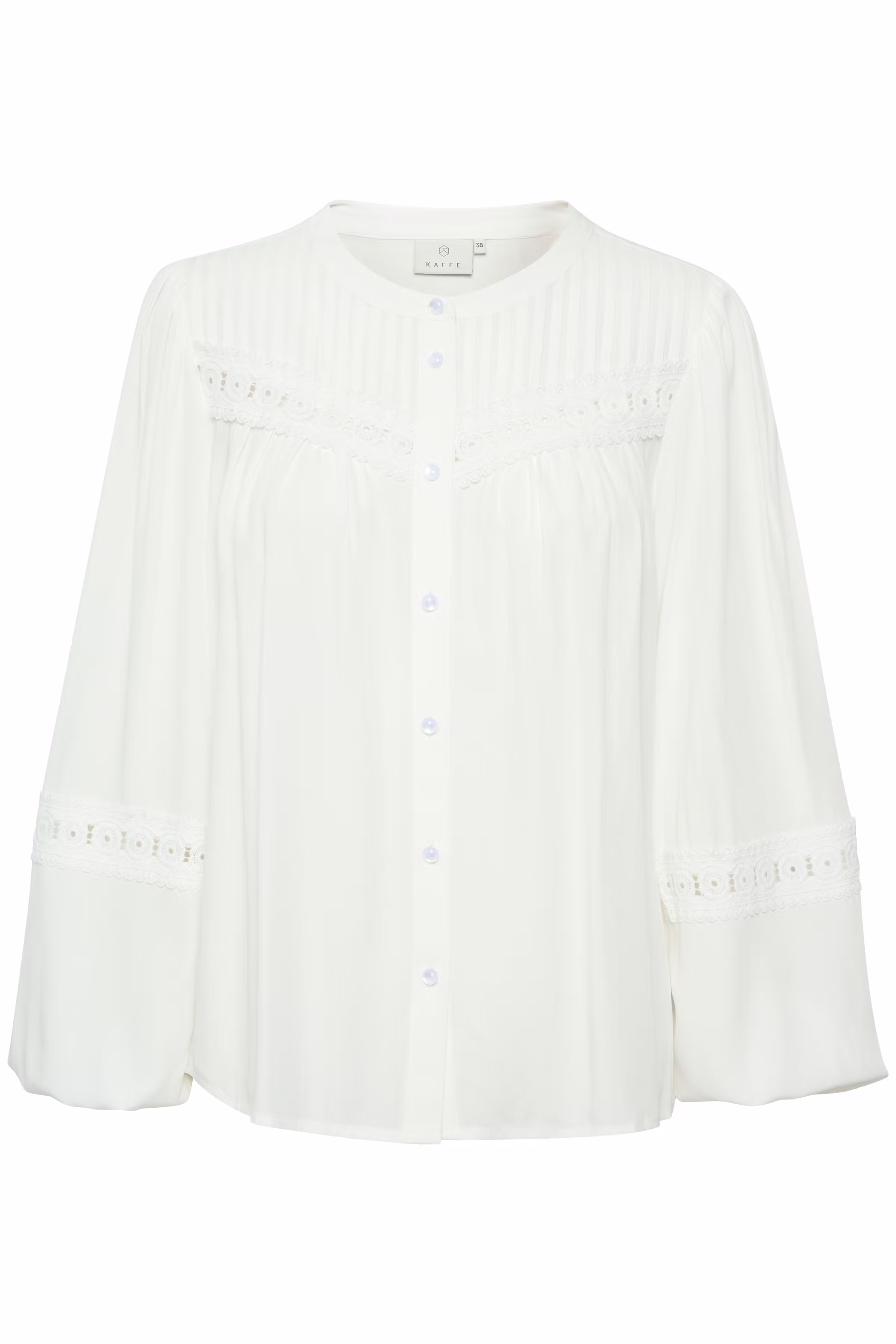 KAfreya Kantenblouse PACK FRONT 10509246-110602