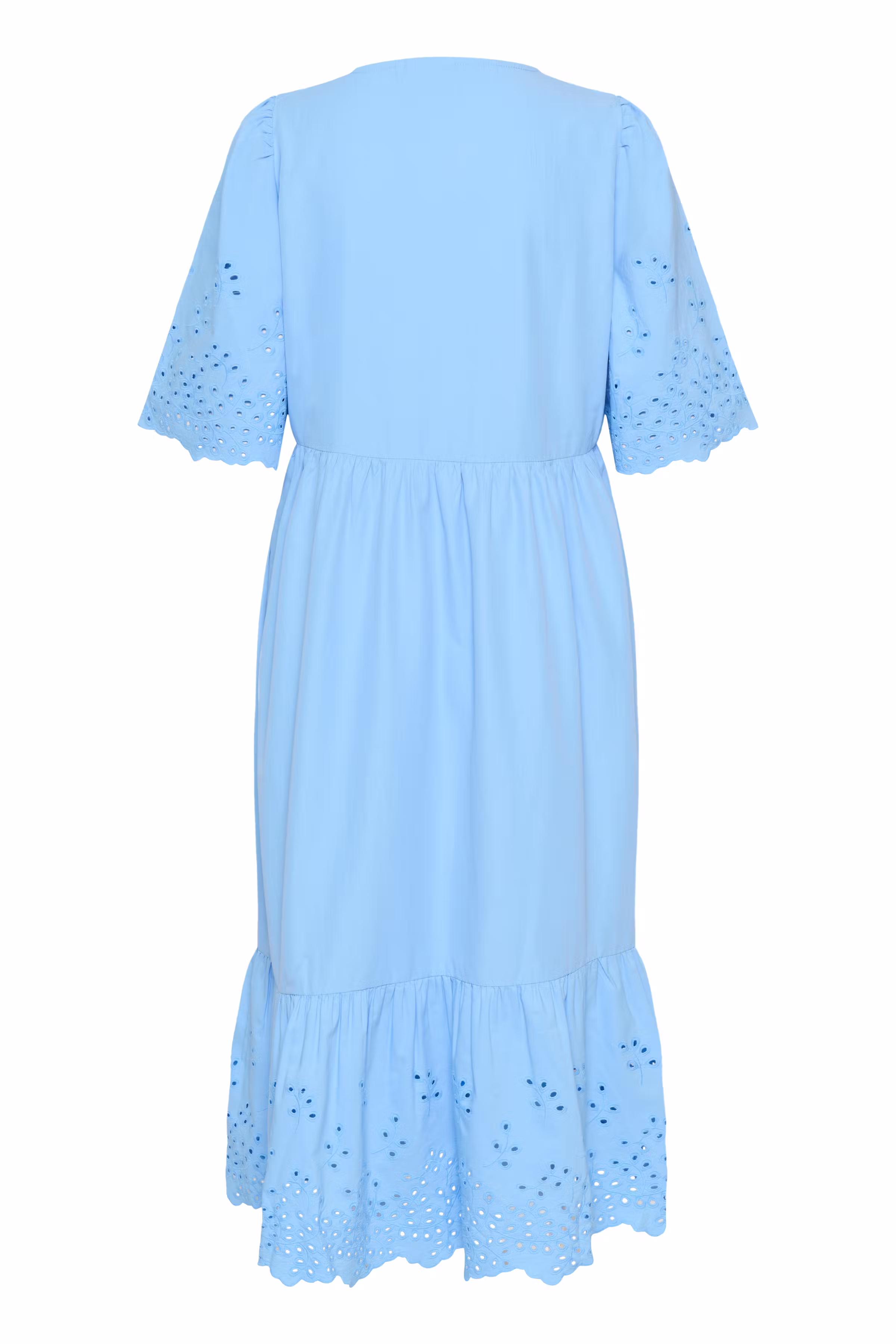 KAlouisa Kjole PACK BACK 10552443-153930