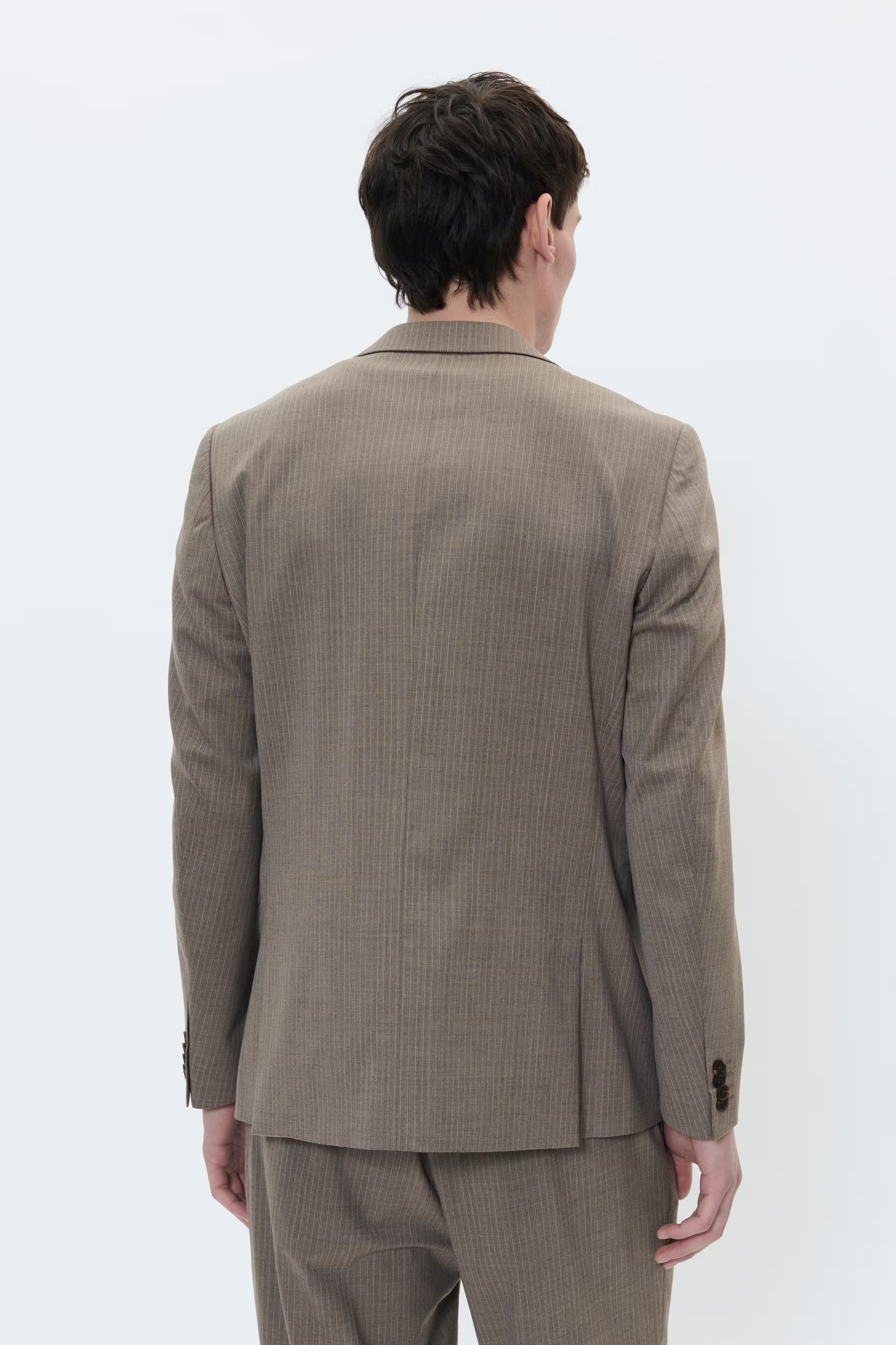 MAgeorge Blazer LOOKBOOK BACK 30207934-1811121