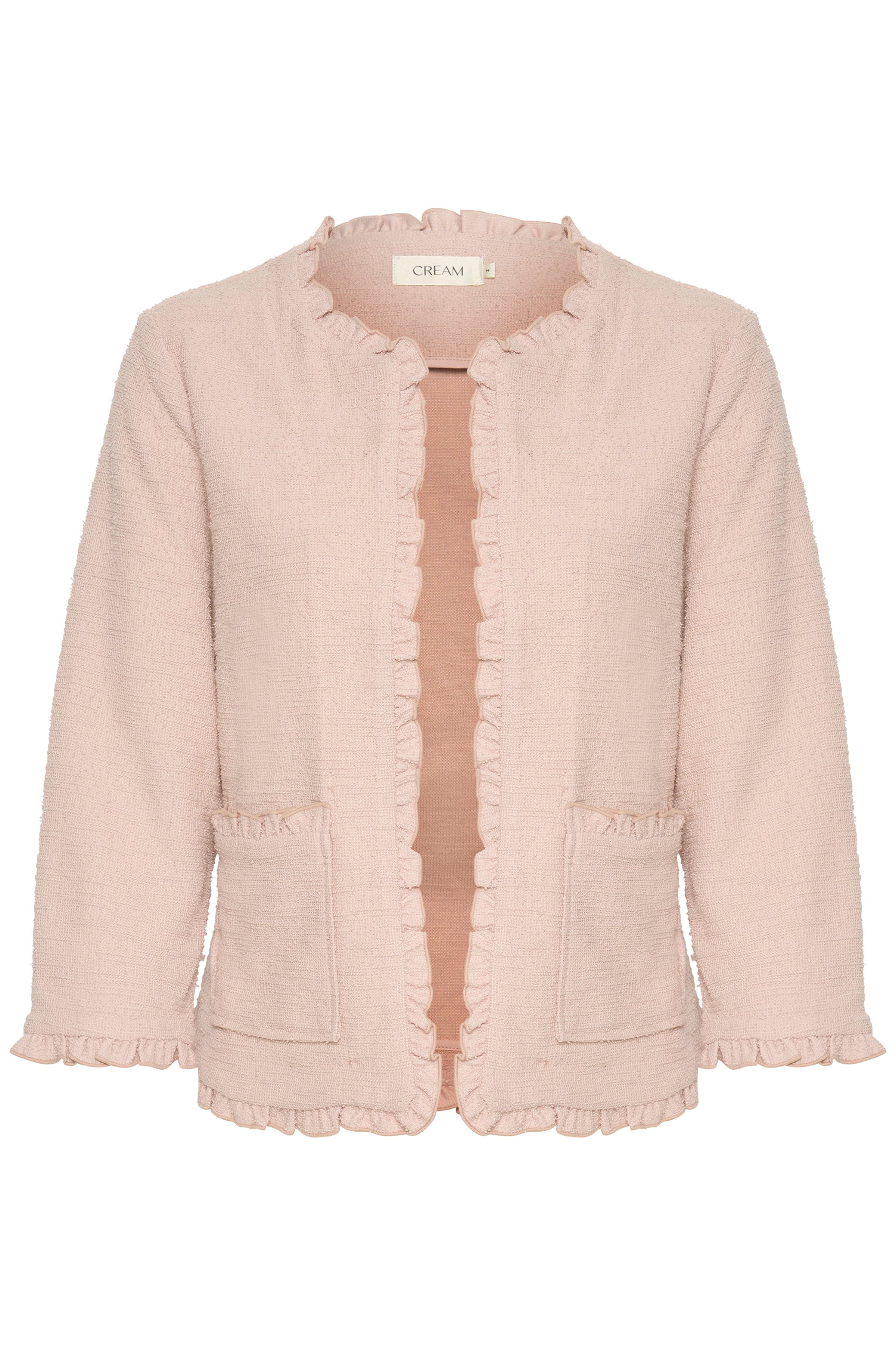 CRMellie Cardigan/Gilet PACK FRONT 10612204-100120