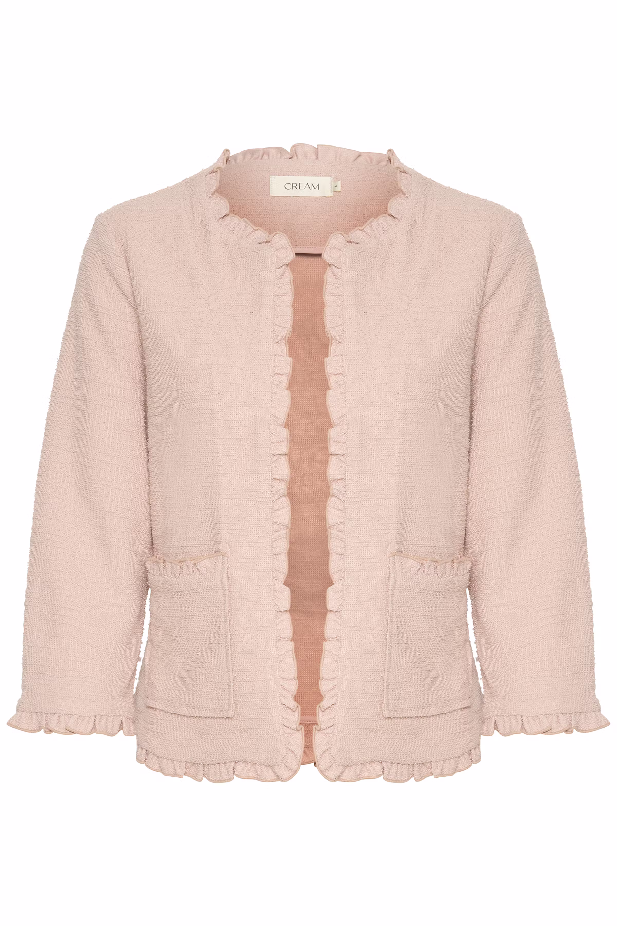 CRMellie Cardigan PACK FRONT 10612204-141307