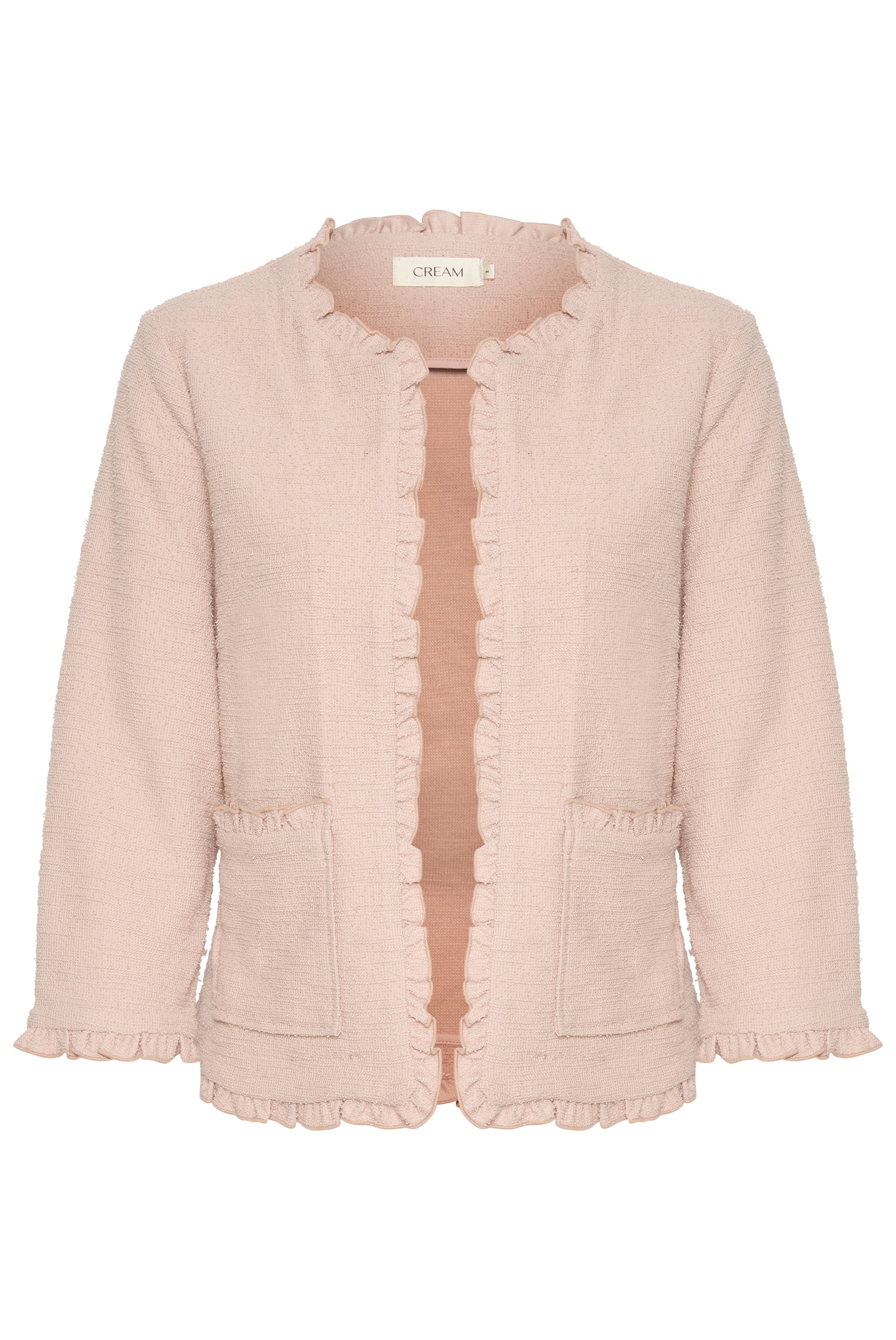 CRMellie Cardigan PACK FRONT 10612204-141307