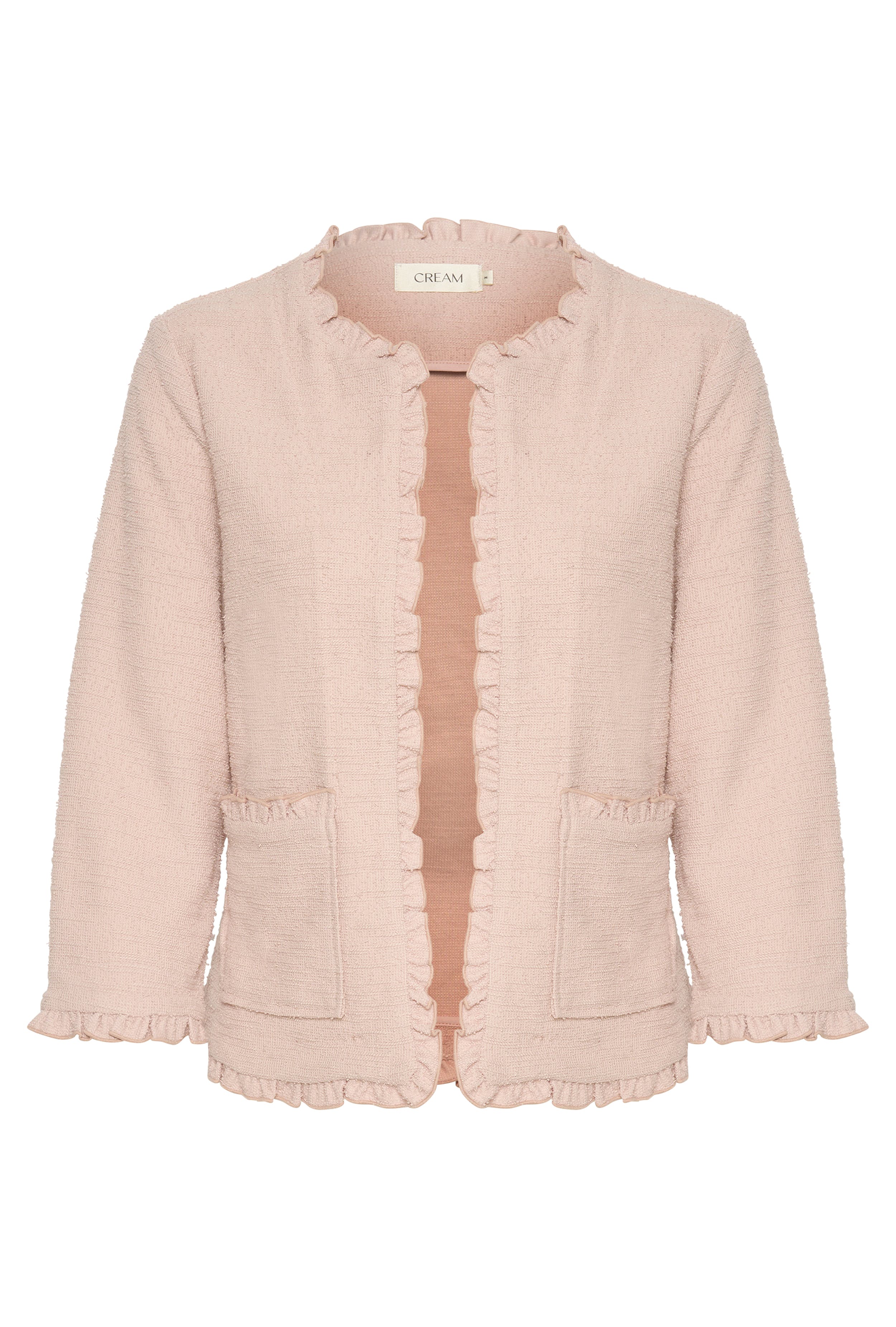 CRMellie Cardigan PACK FRONT 10612204-141307