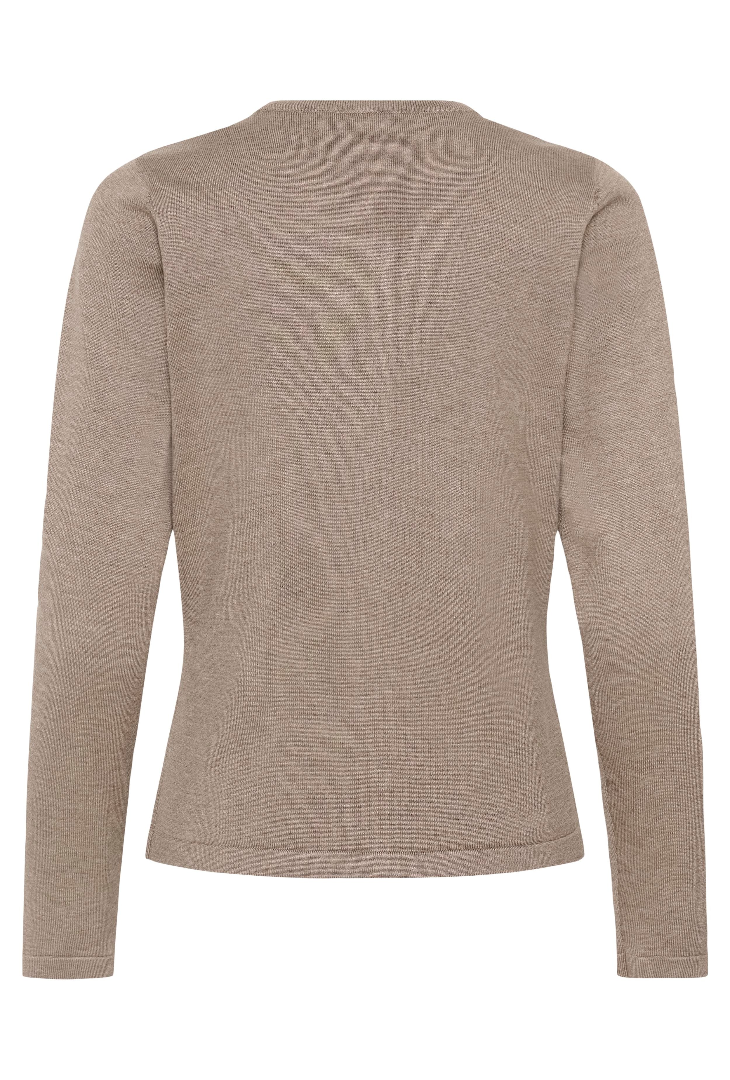 MilaSZ R-Neck Cardigan PACK BACK 30500005-1614061