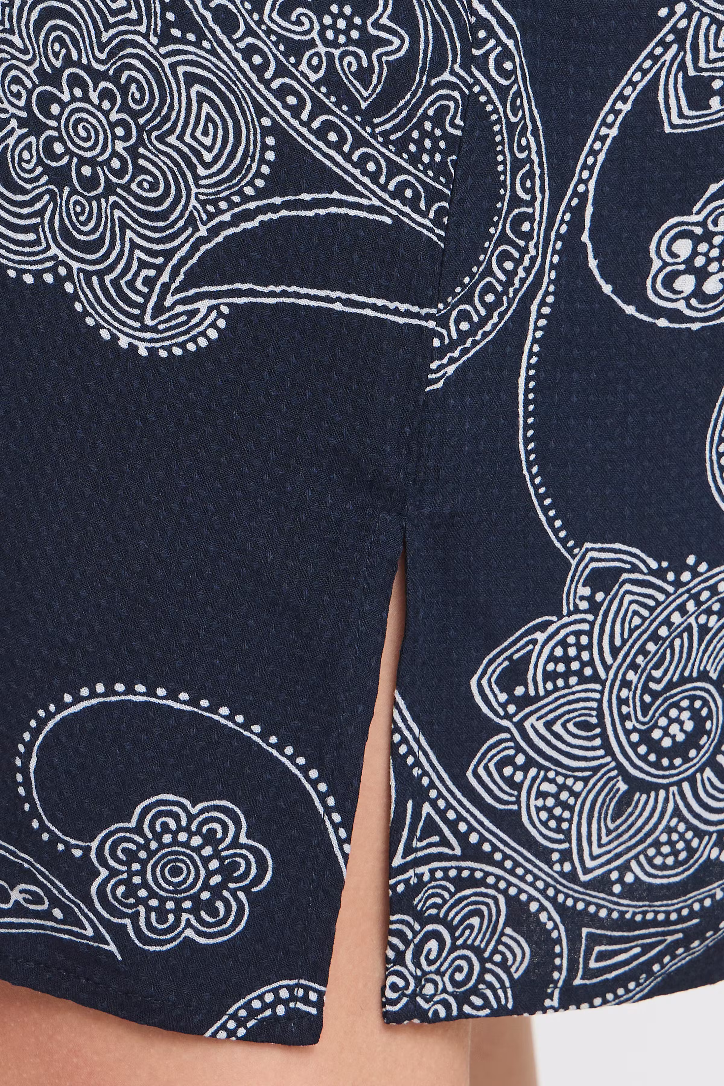 FROLINE Kjole LOOKBOOK DETAIL 20615800-204398