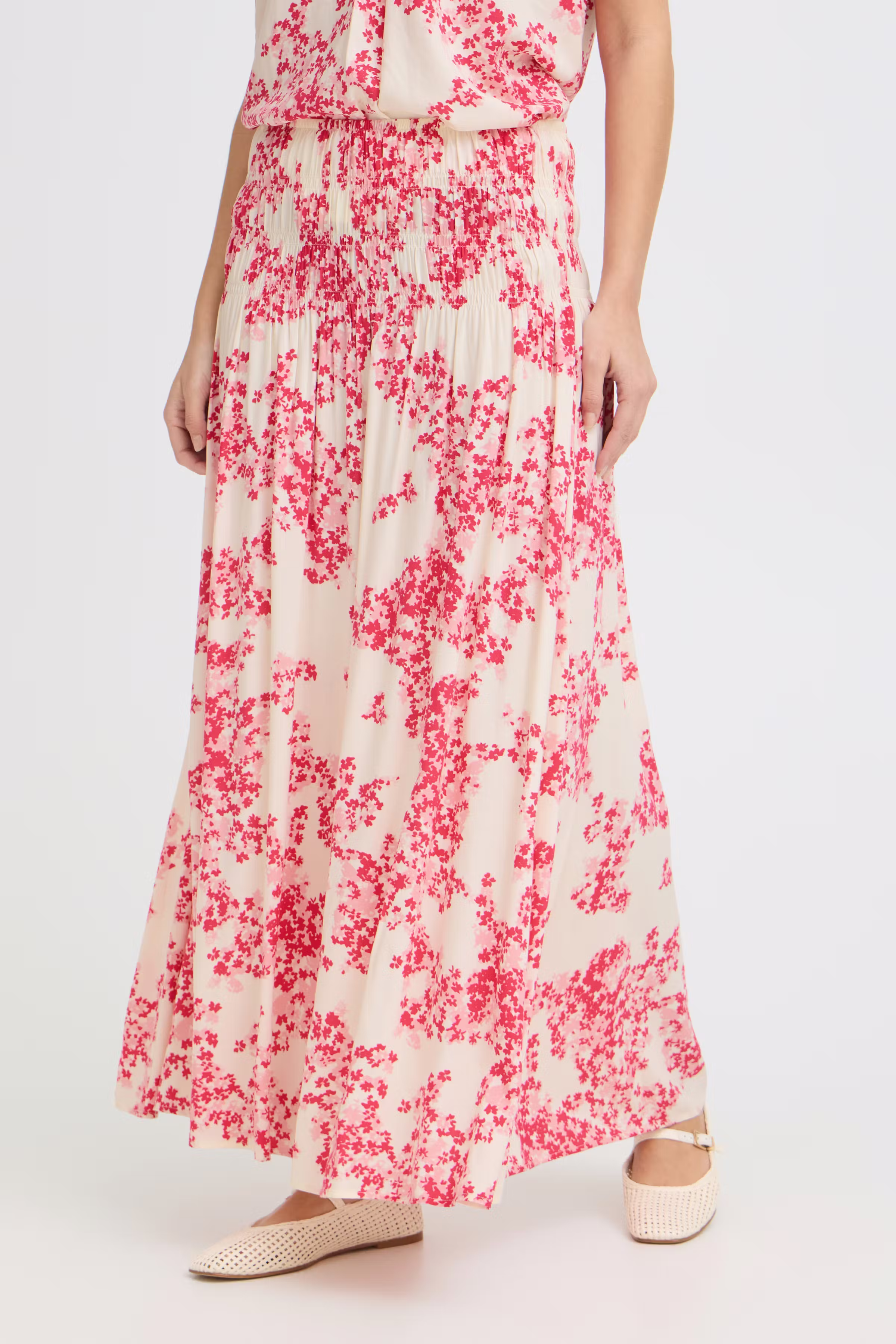 FRHEAT Skirt LOOKBOOK FRONT 20617772-900008584