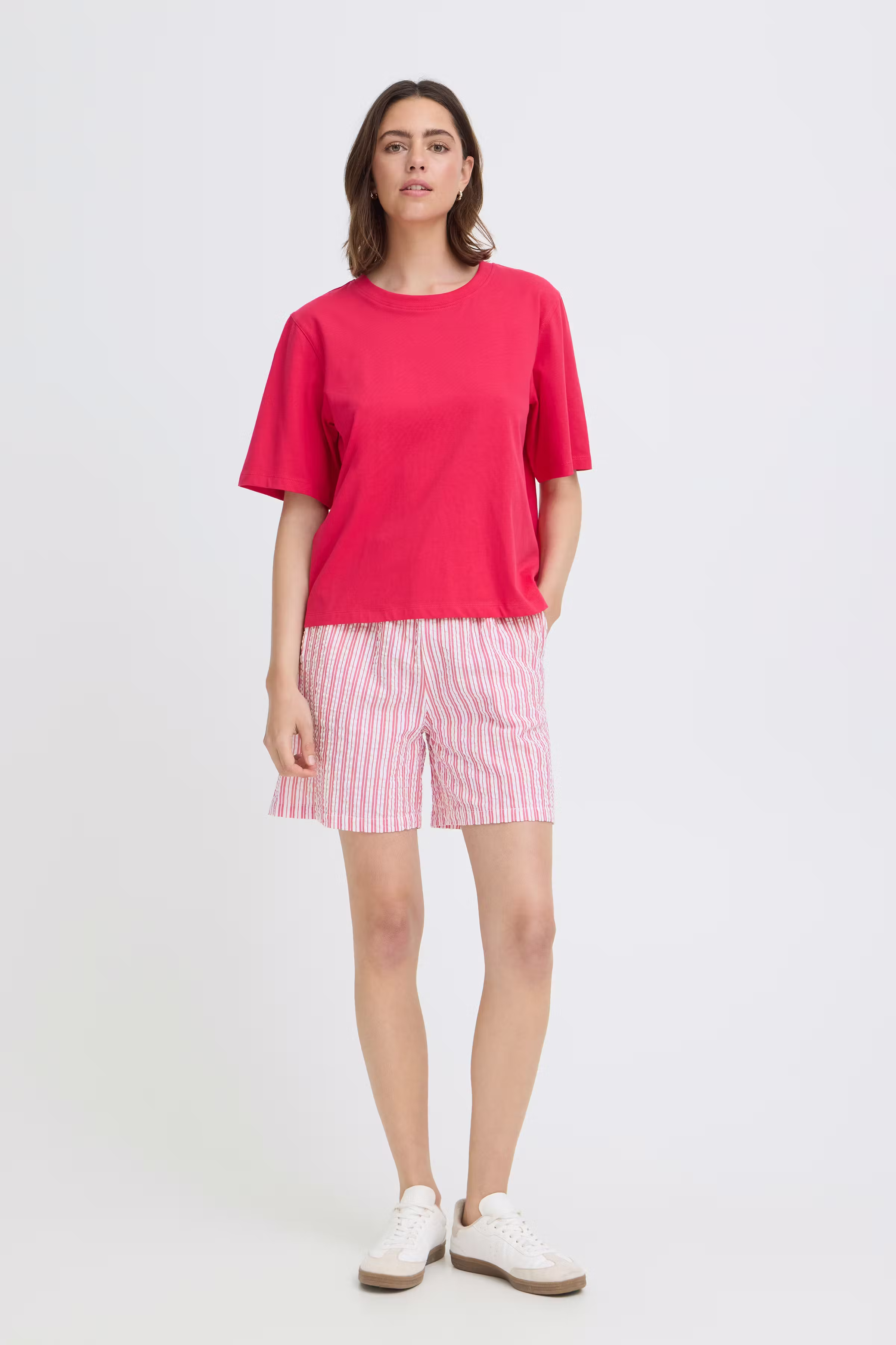 FRZASHOULDER T-shirt LOOKBOOK FRONT 20615767-181856