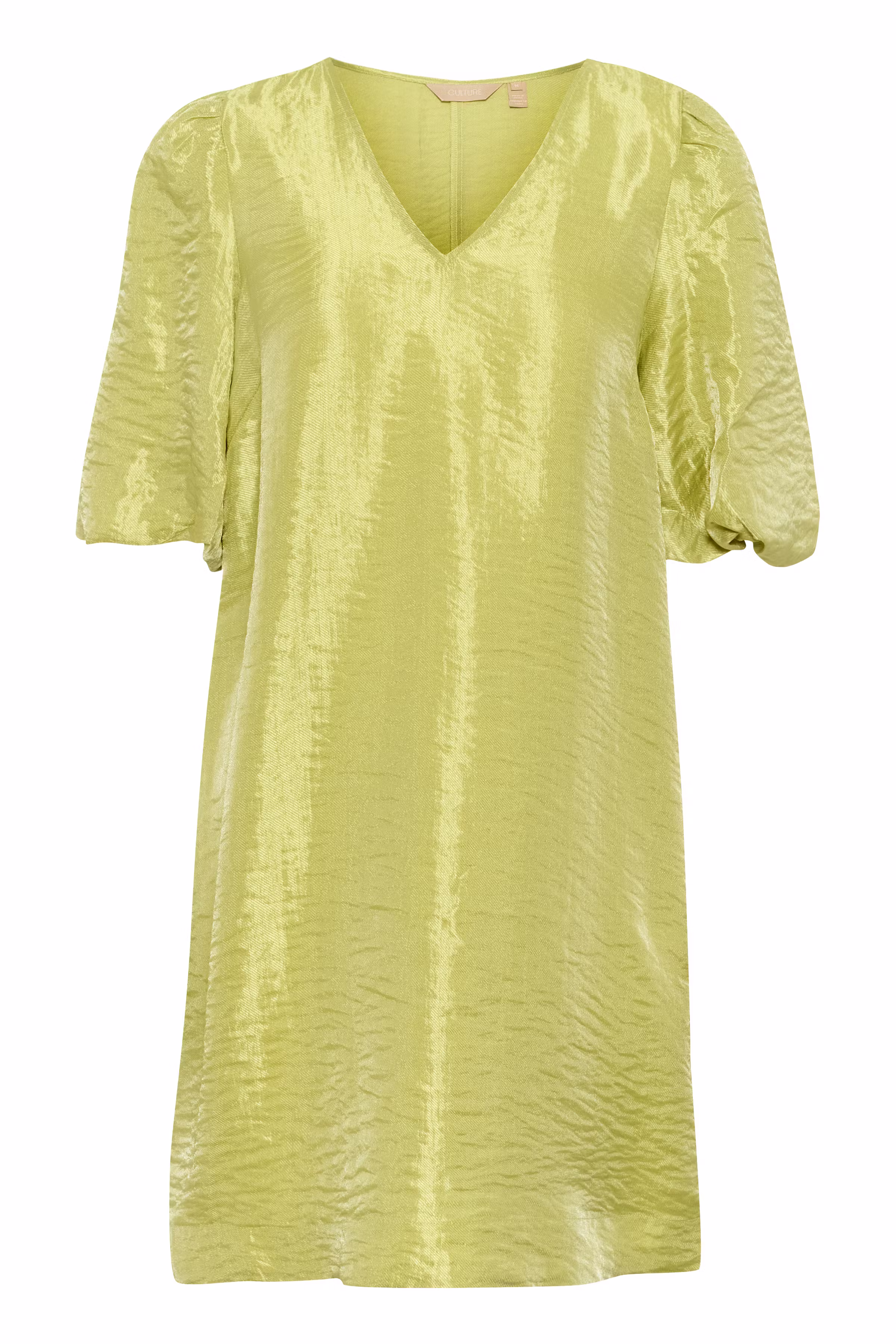 CUadrielle Dress PACK FRONT 50111900-160540