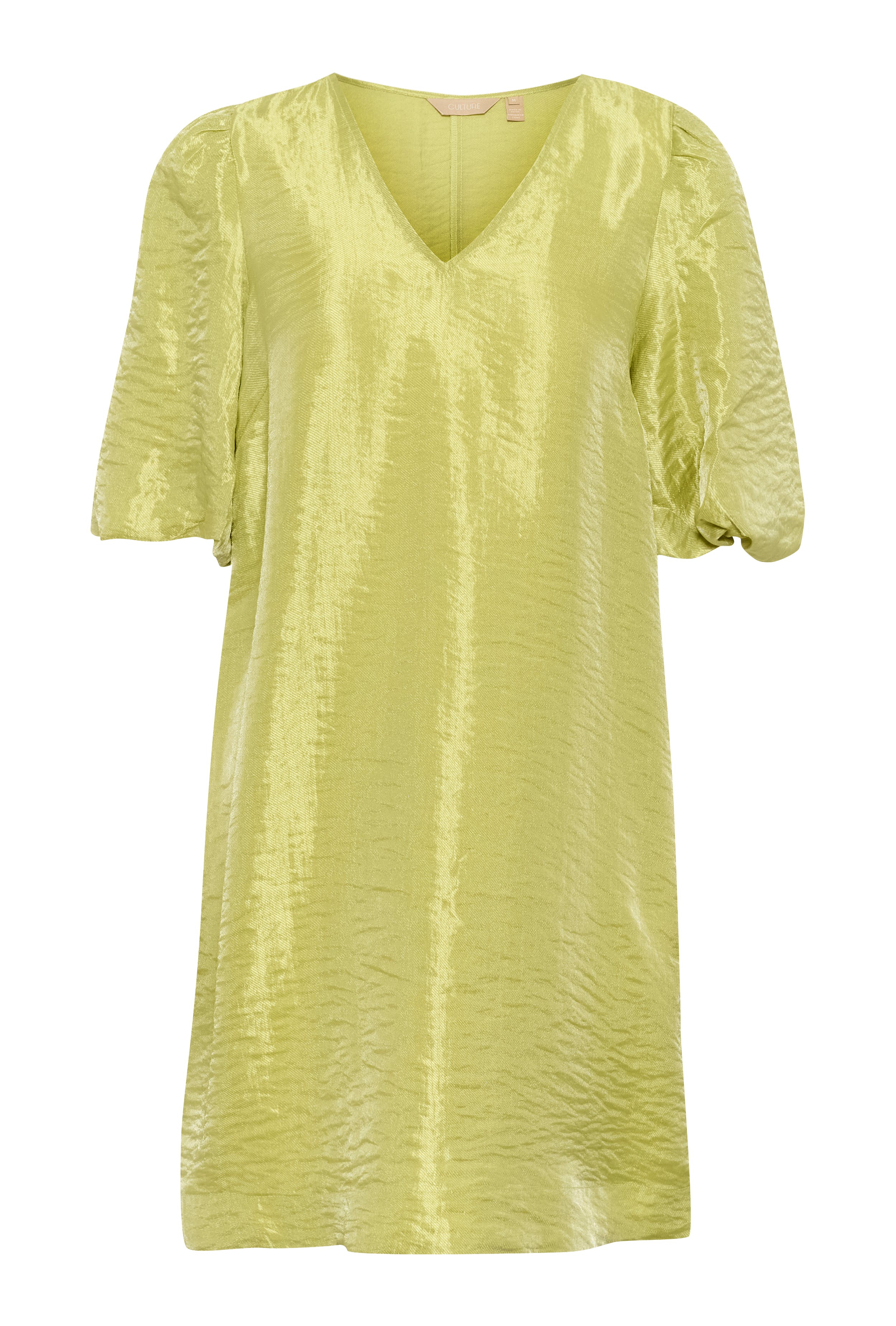 CUadrielle Klänning PACK FRONT 50111900-160540