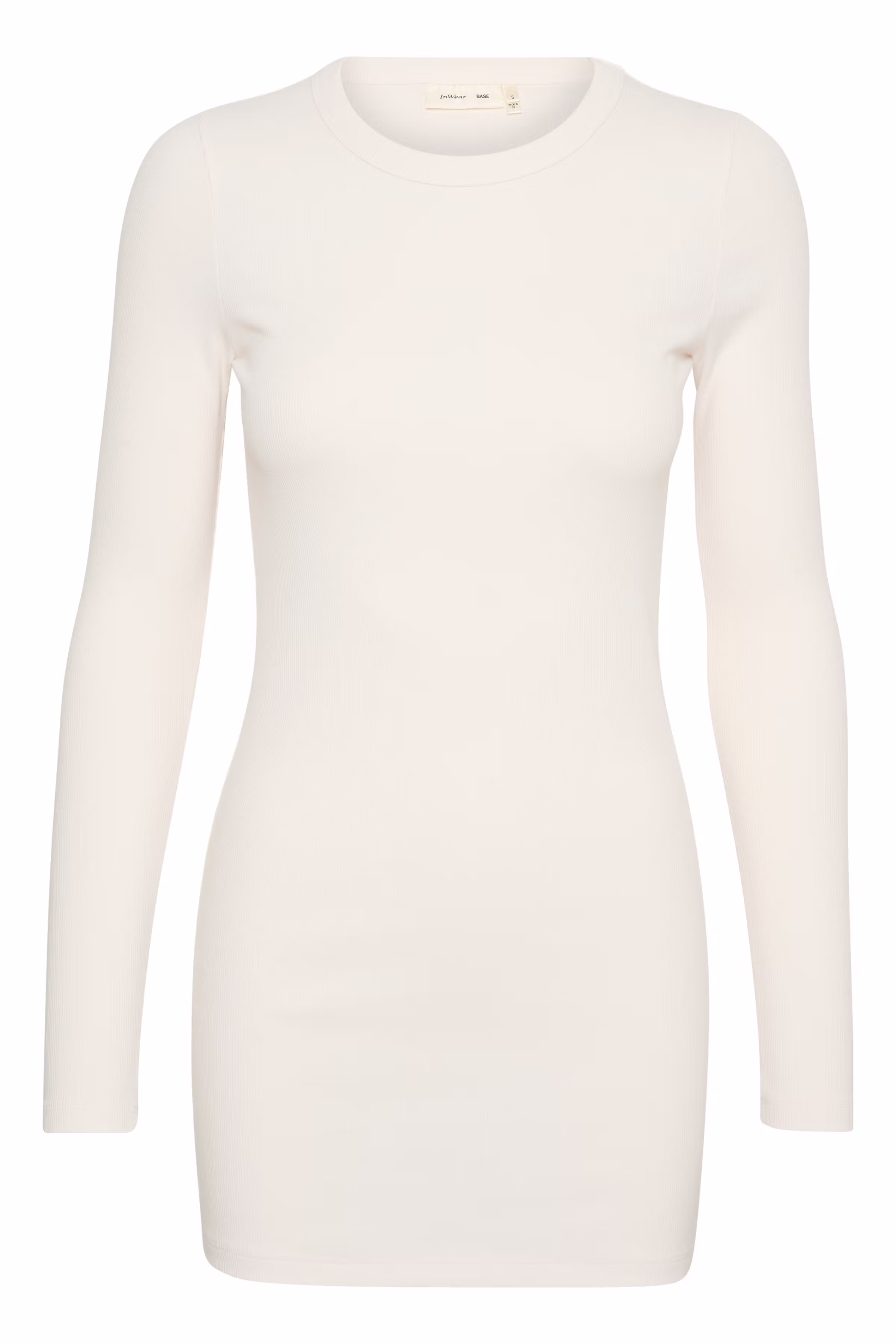 LolahIW Base Long T-shirt PACK FRONT 30109345-110701