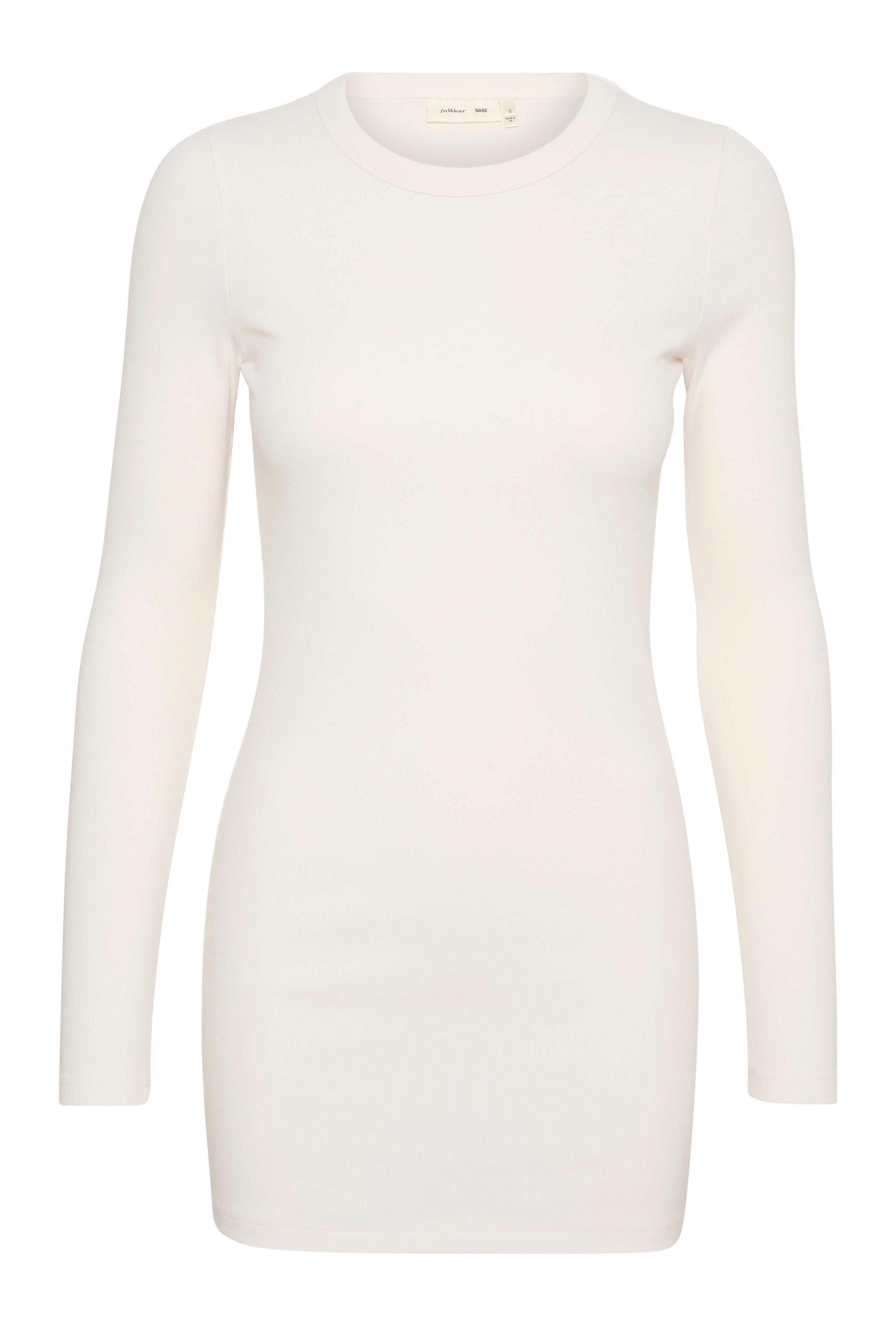 LolahIW Base Long T-shirt PACK FRONT 30109345-110701