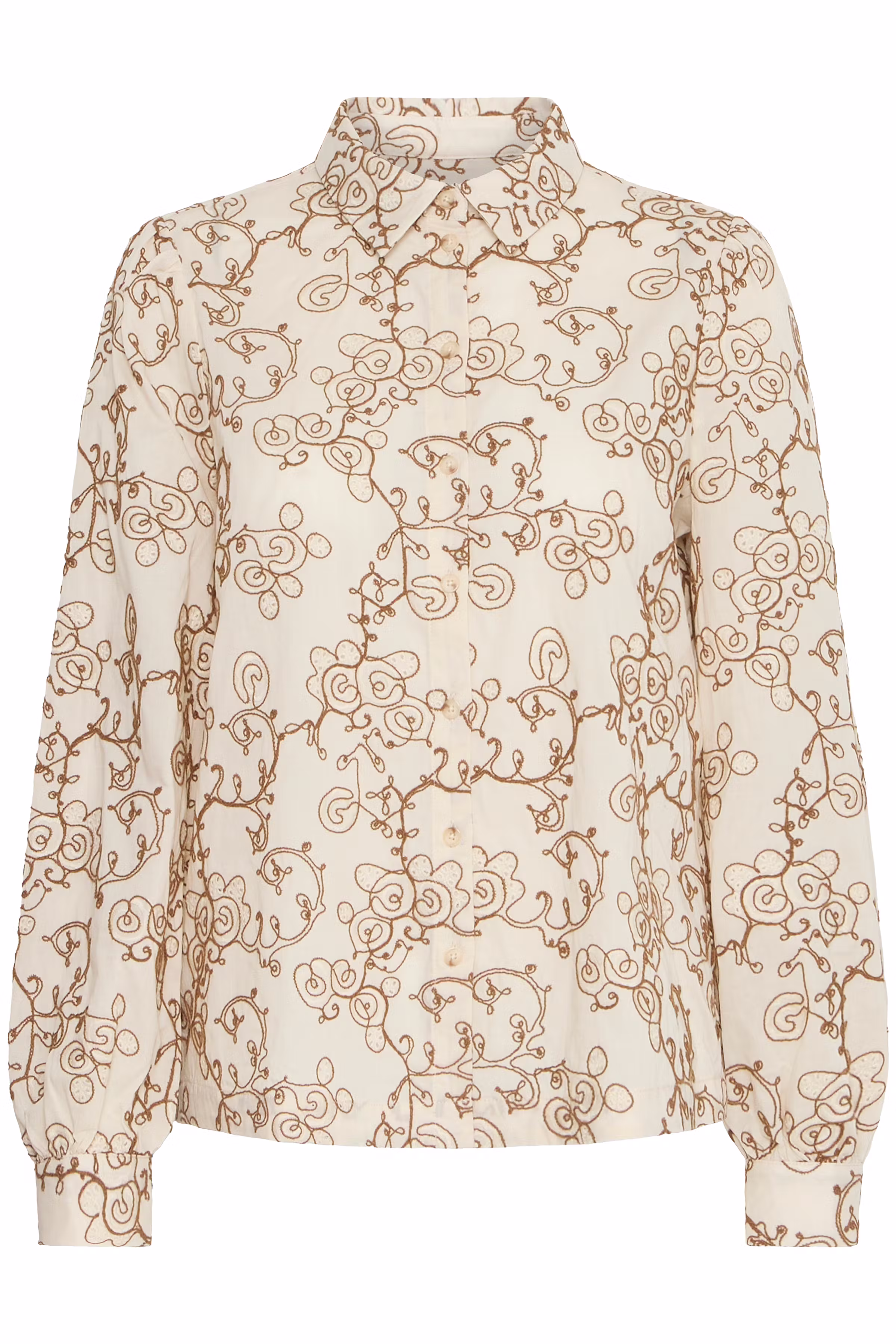 IRROSELLA Shirt PACK FRONT 20123086-130905