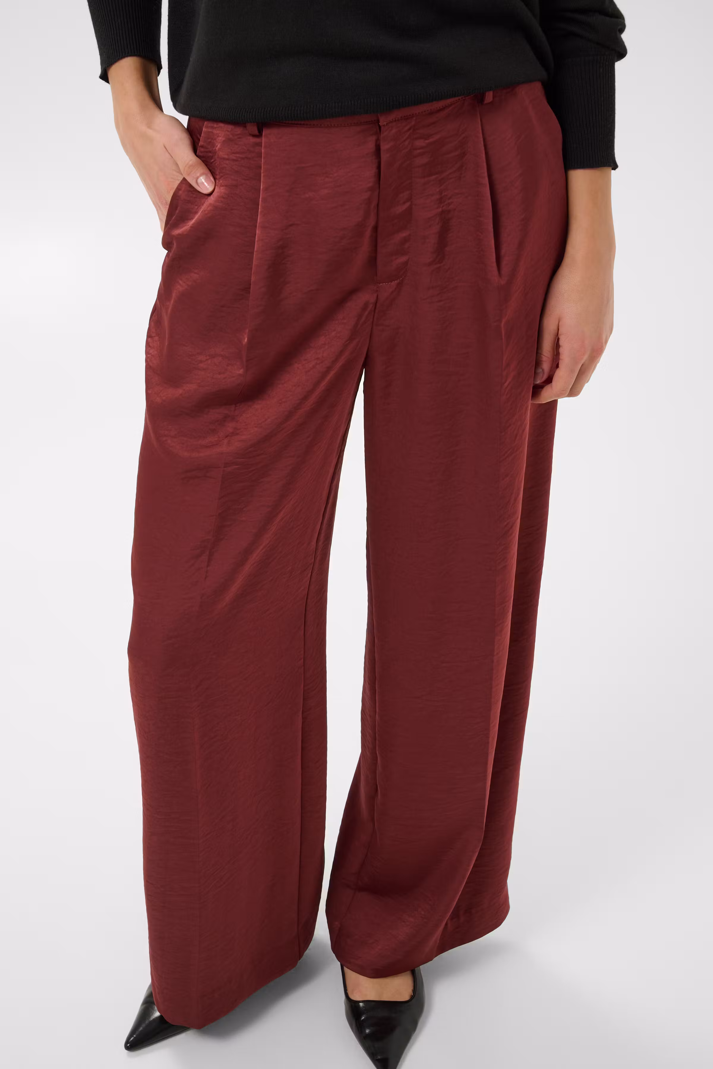 KArory Bukser LOOKBOOK DETAIL 10511359-191525