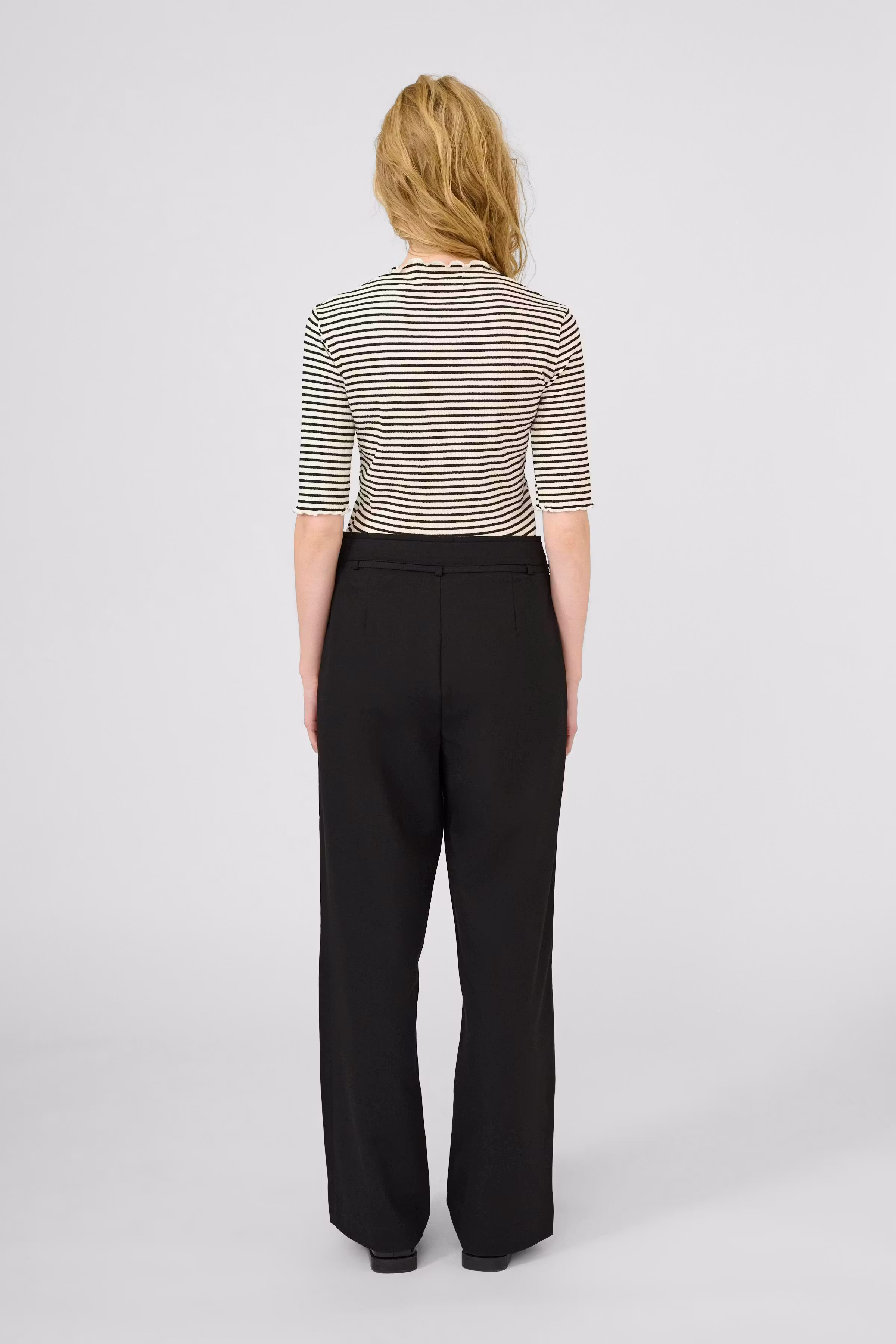 CandaceKB T-shirt LOOKBOOK BACK 10103631-103953