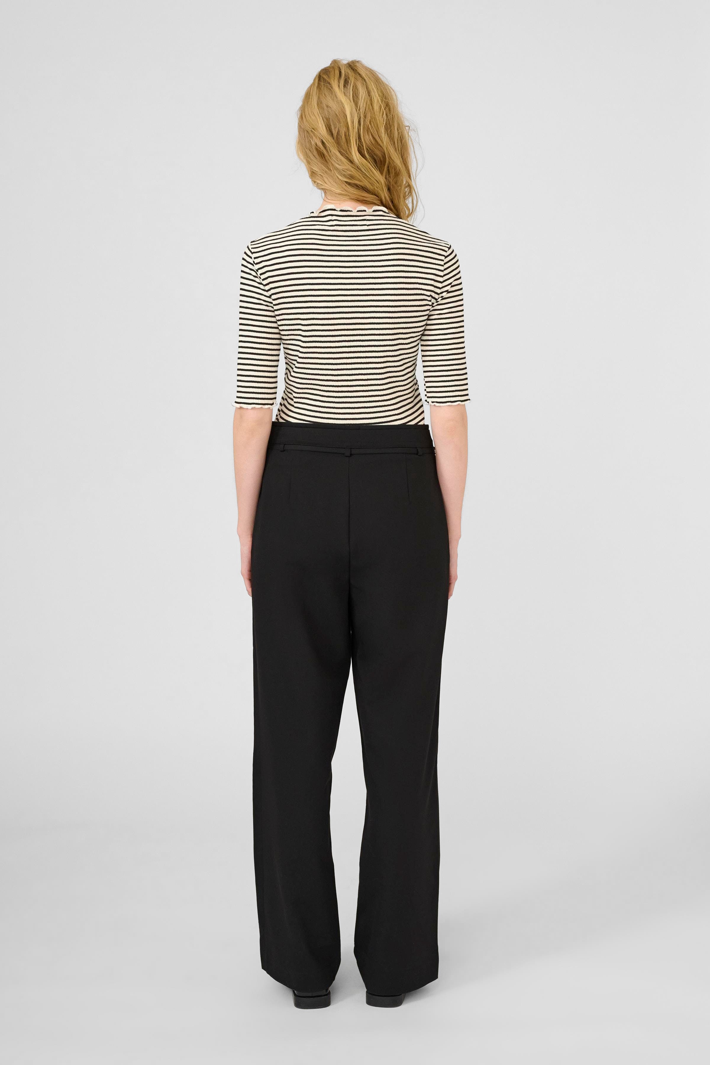 CandaceKB T-shirt LOOKBOOK BACK 10103631-103953