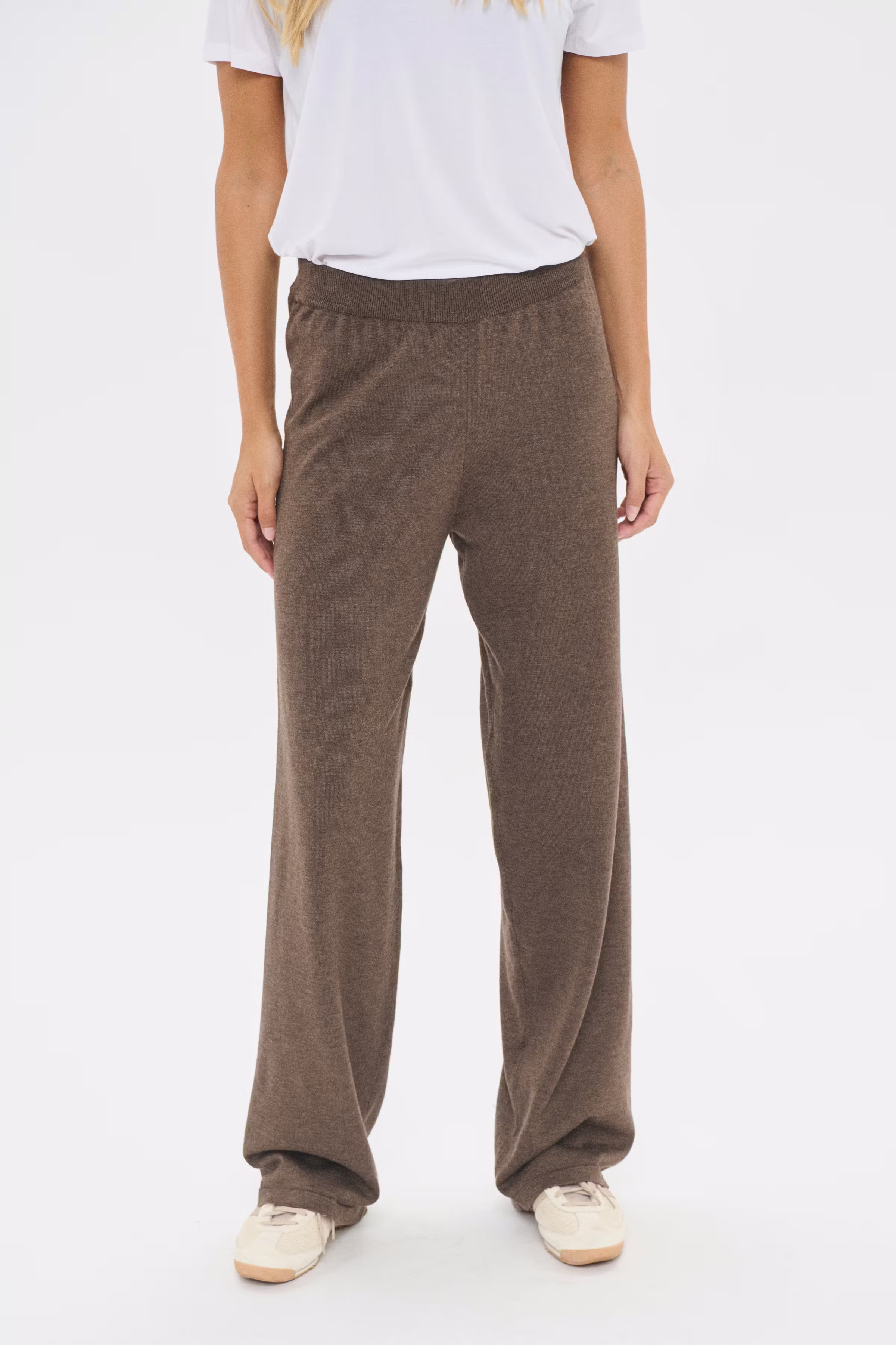 MilaSZ Trousers LOOKBOOK FRONT 30511095-1912241