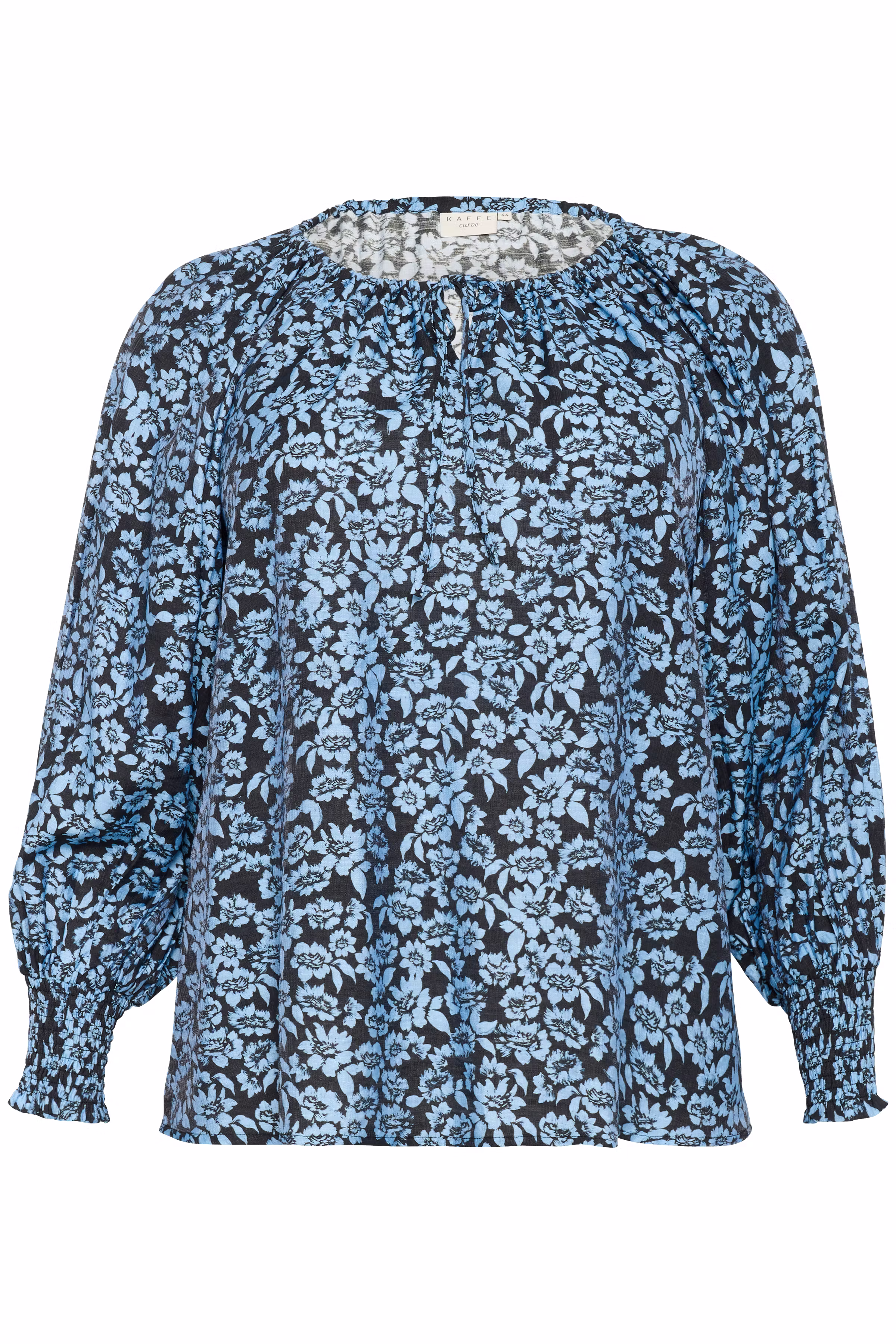 KCamina Blus PACK FRONT 10583444-107720