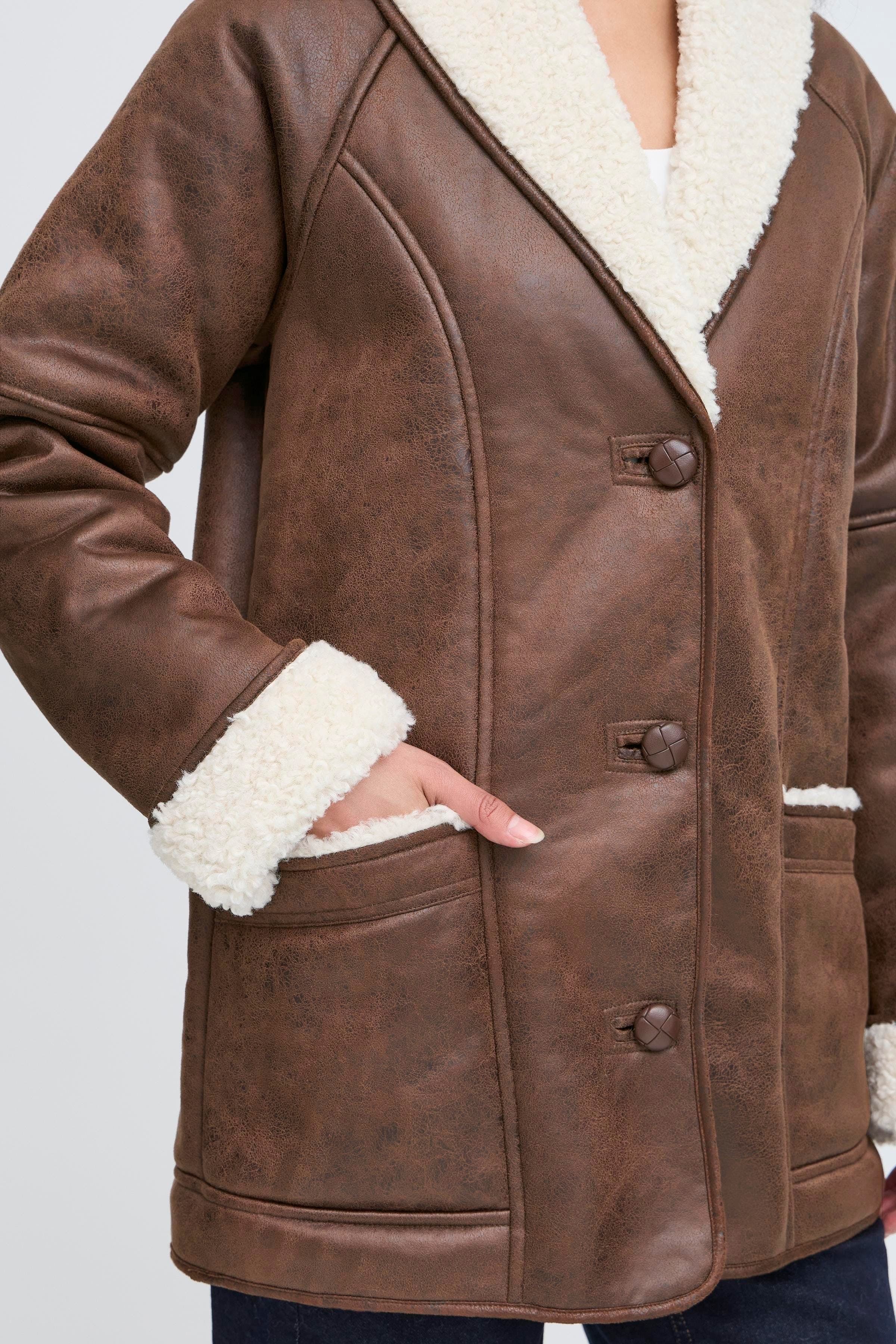 IHGIZONA Oberbekleidung LOOKBOOK DETAIL 20123078-191121