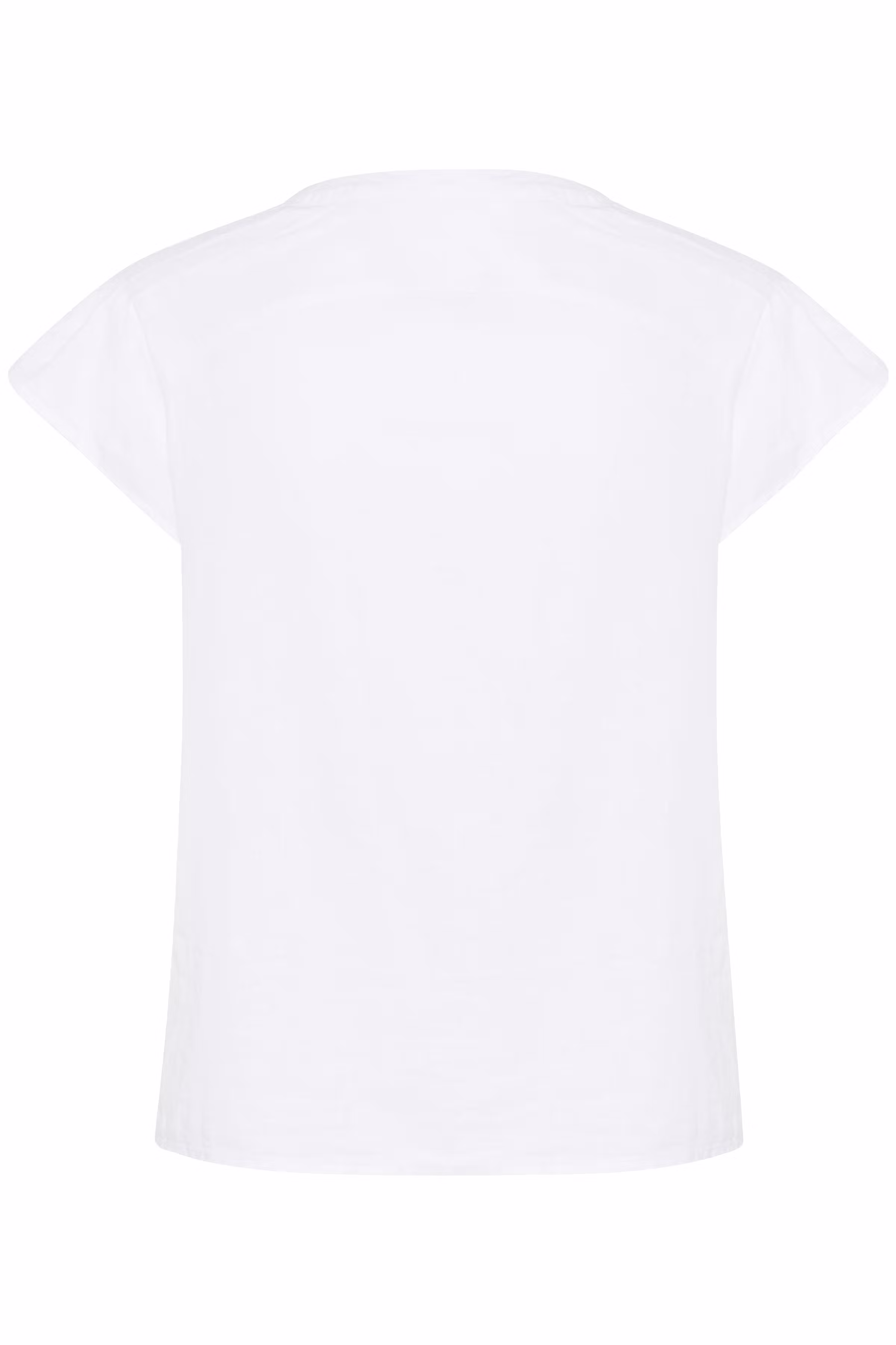 FaridaIW Hør Top PACK BACK 30110435-300001