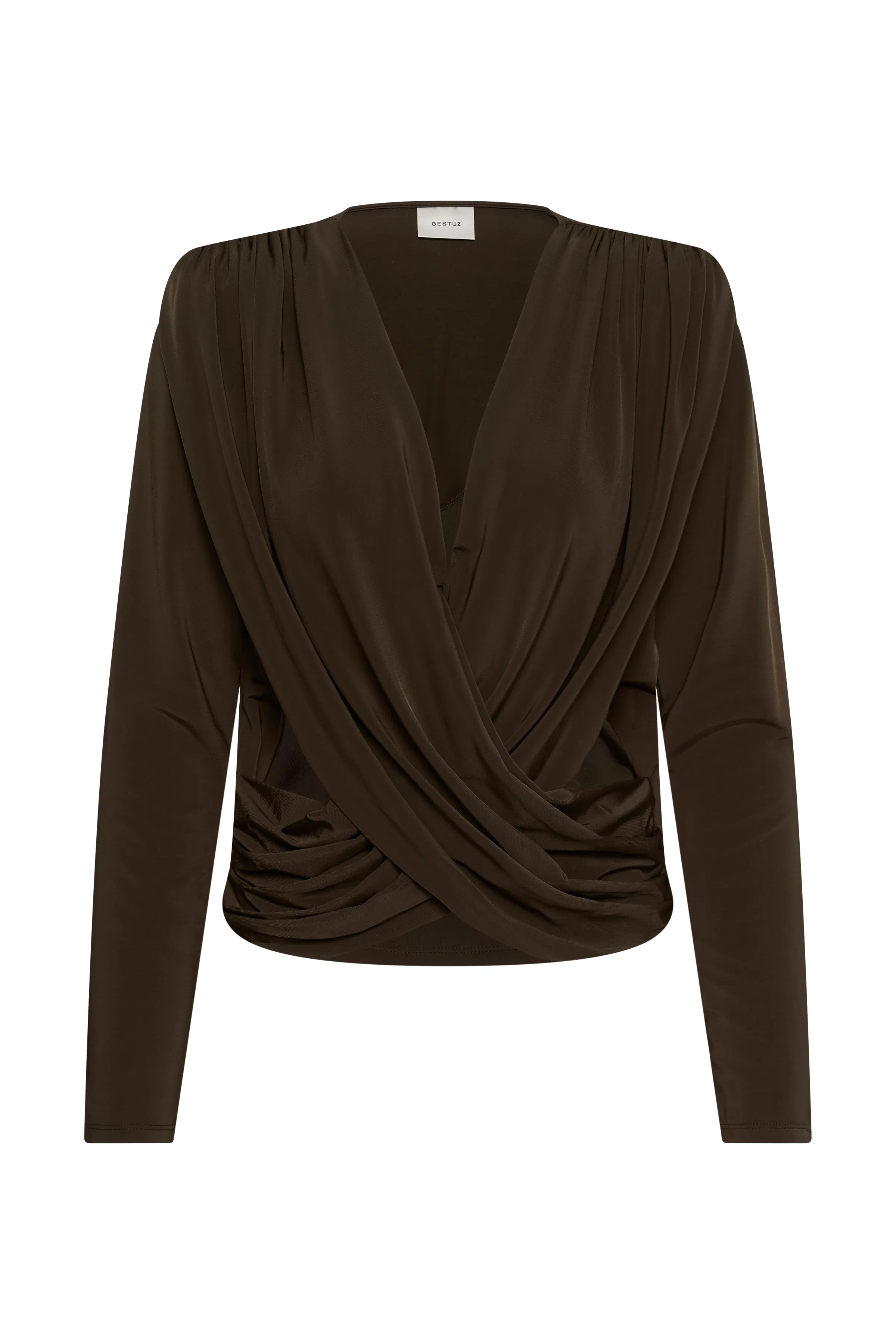 GZjosefi Bluse PACK FRONT 10911493-190814