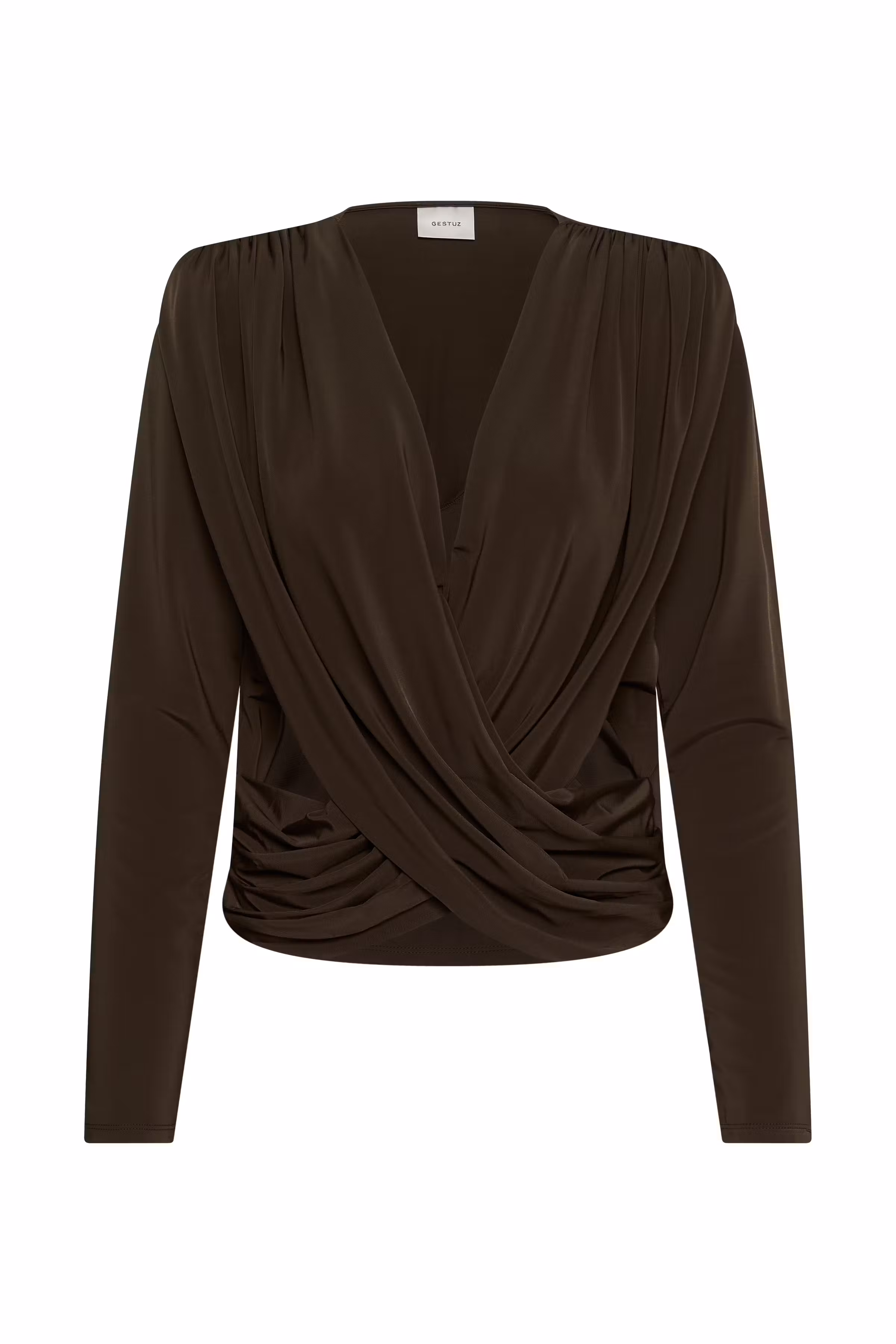 GZjosefi Bluse PACK FRONT 10911493-190814
