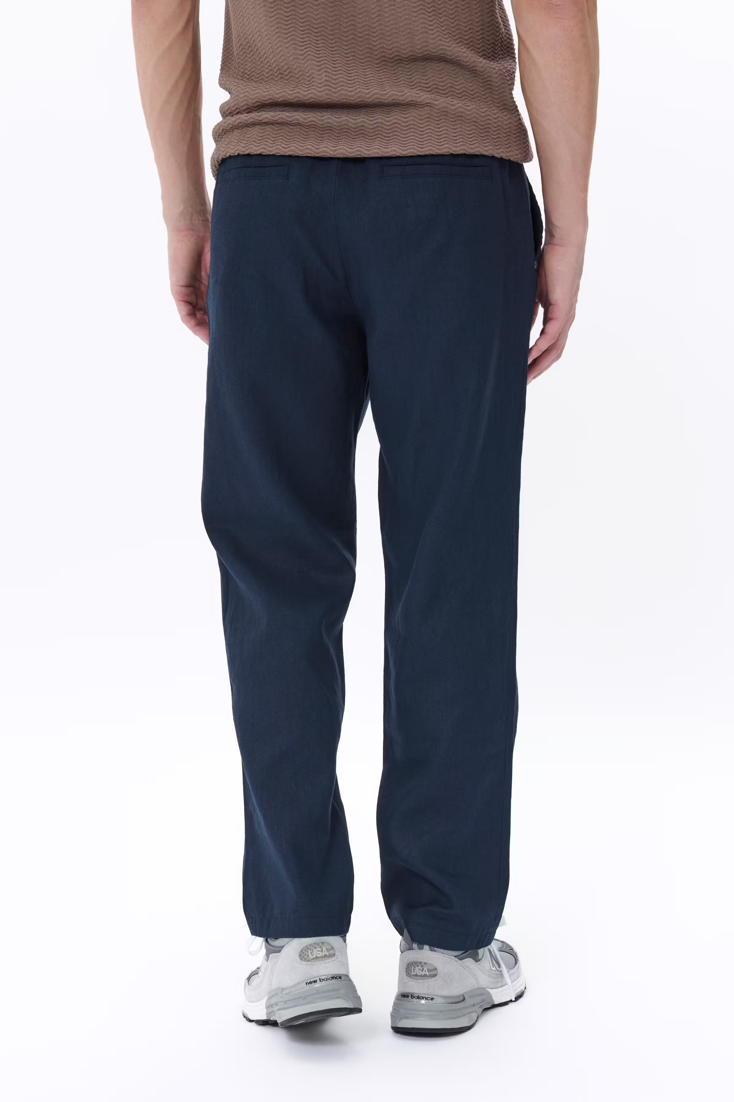 MAfisher Trousers LOOKBOOK BACK 30208104-194011
