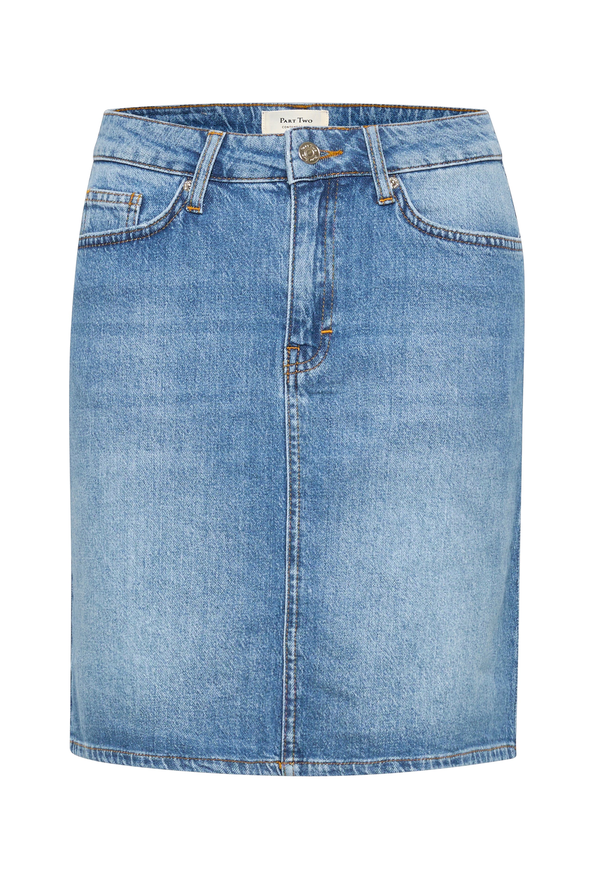 OlenaPW Nederdel PACK FRONT 30307495-300146