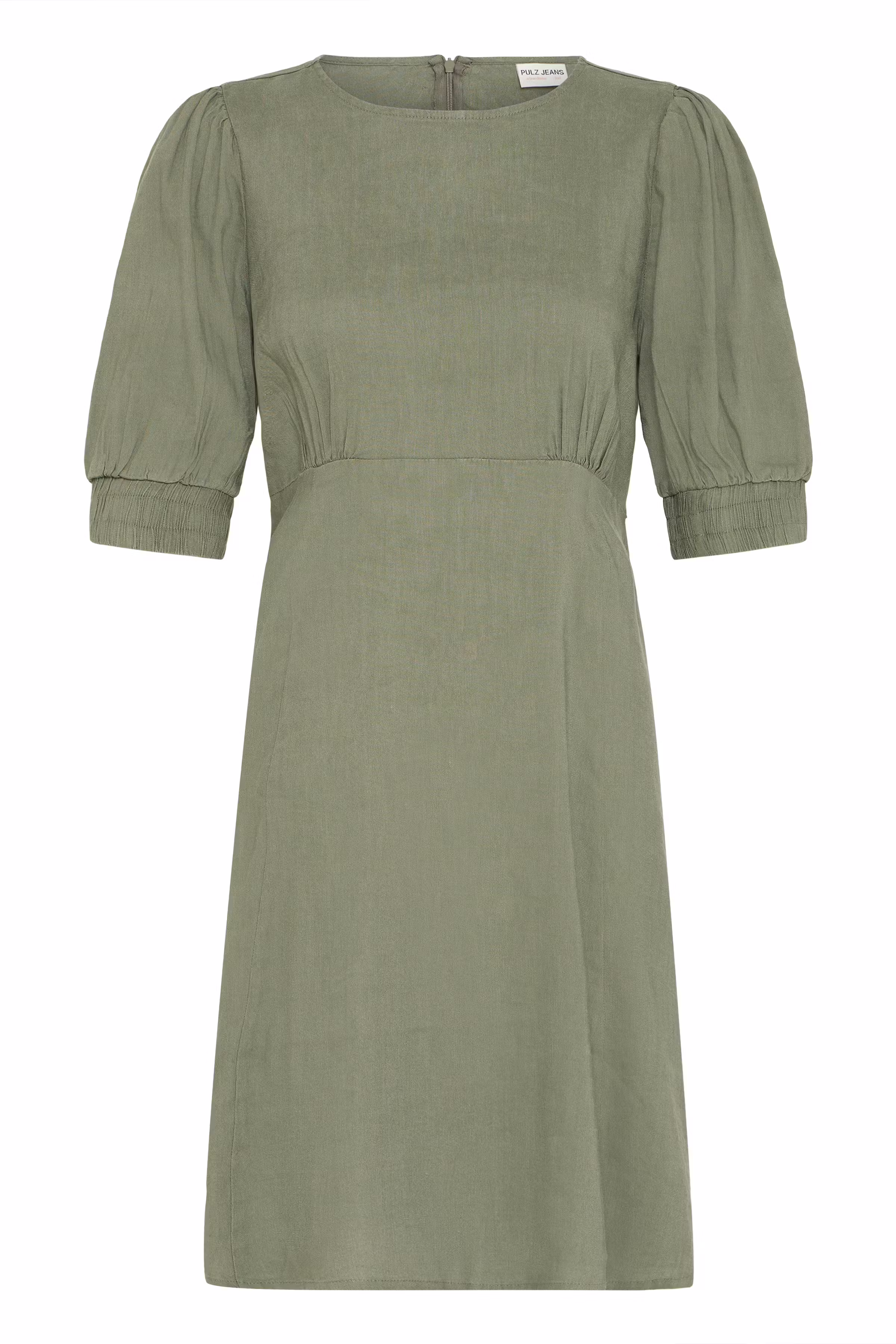 PZLUCA Dress PACK FRONT 50208087-180312