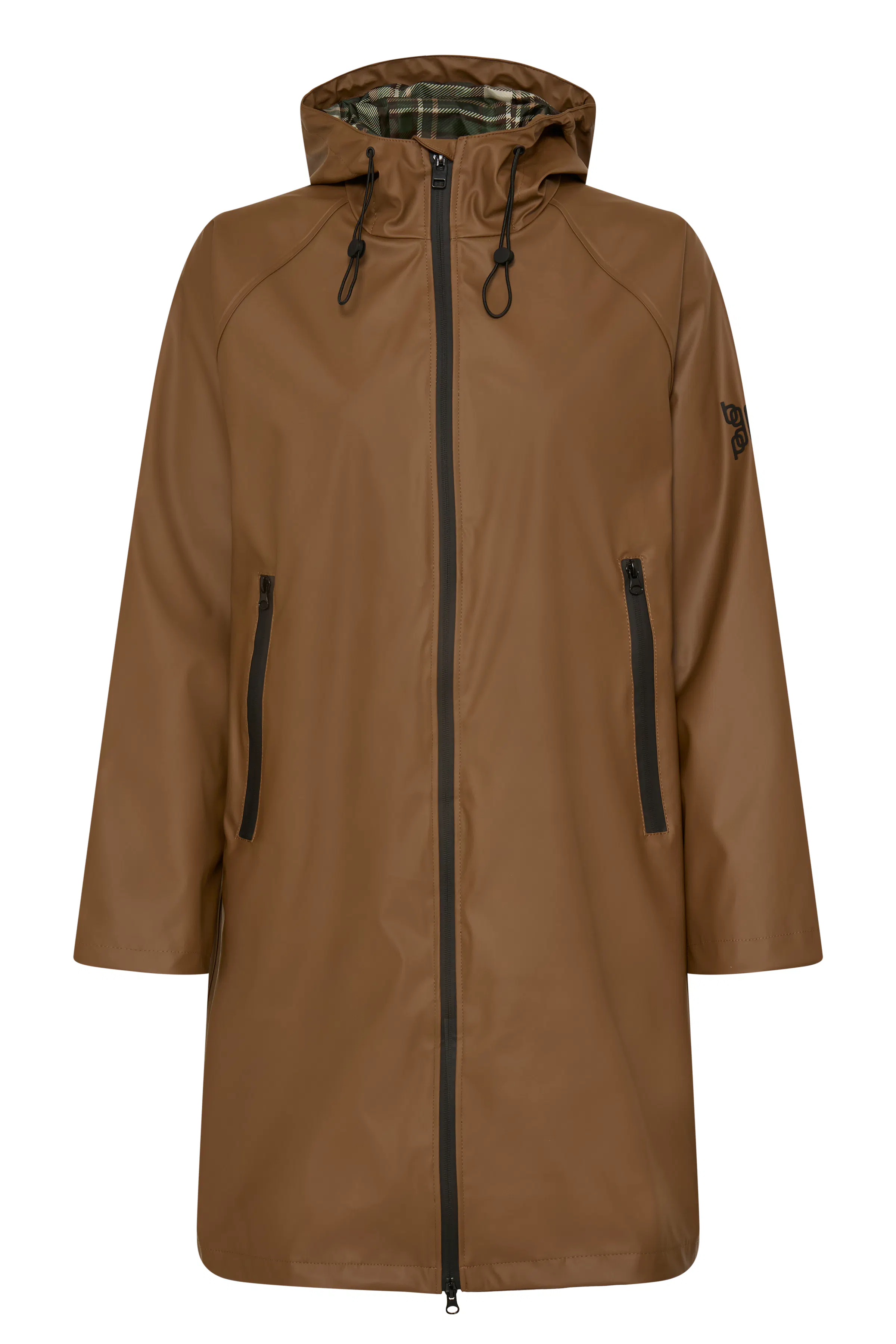 BYAVAN Rainwear PACK FRONT 20819138-180928