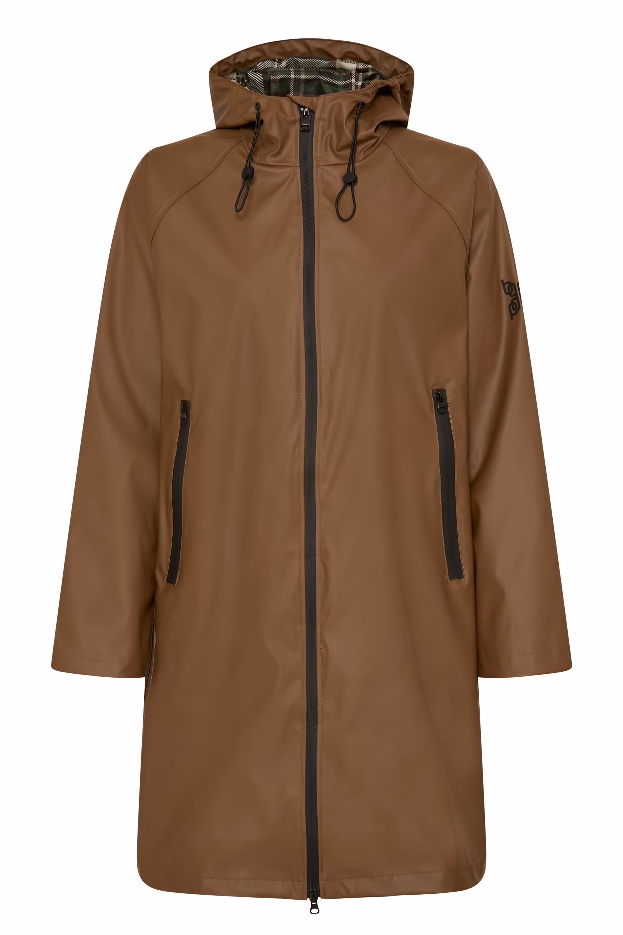BYAVAN Rainwear PACK FRONT 20819138-180928