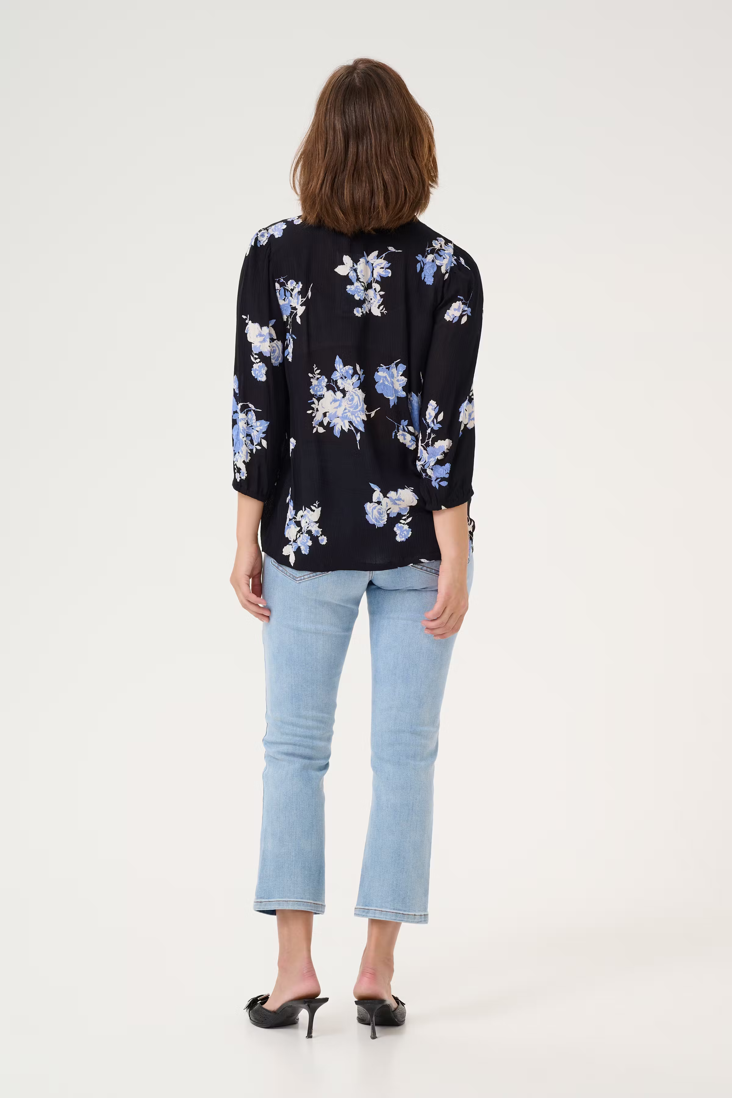 KAedita Bluse LOOKBOOK BACK 10509812-107339