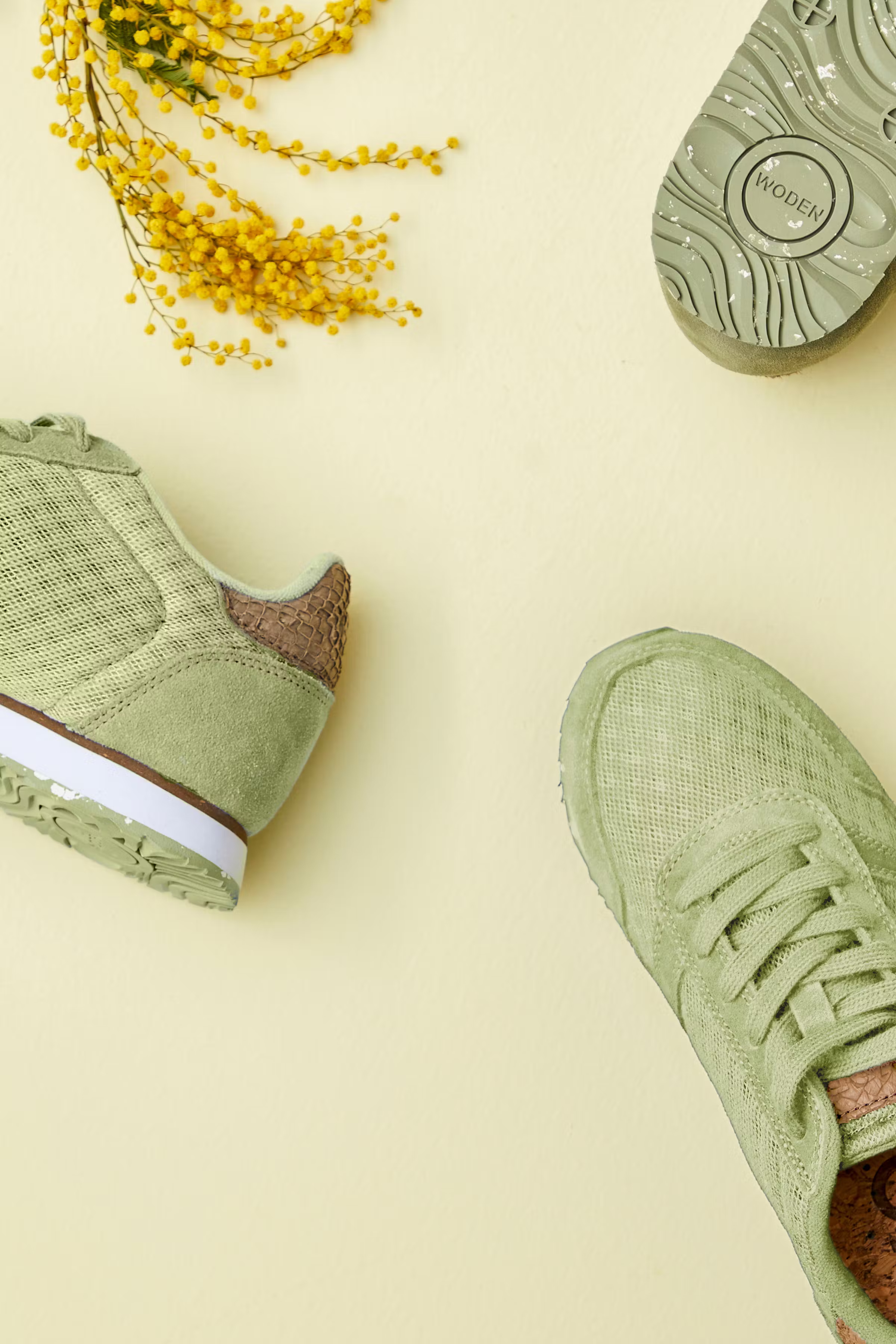 Ydun Schuhe LOCATION NONE 40550683-400315