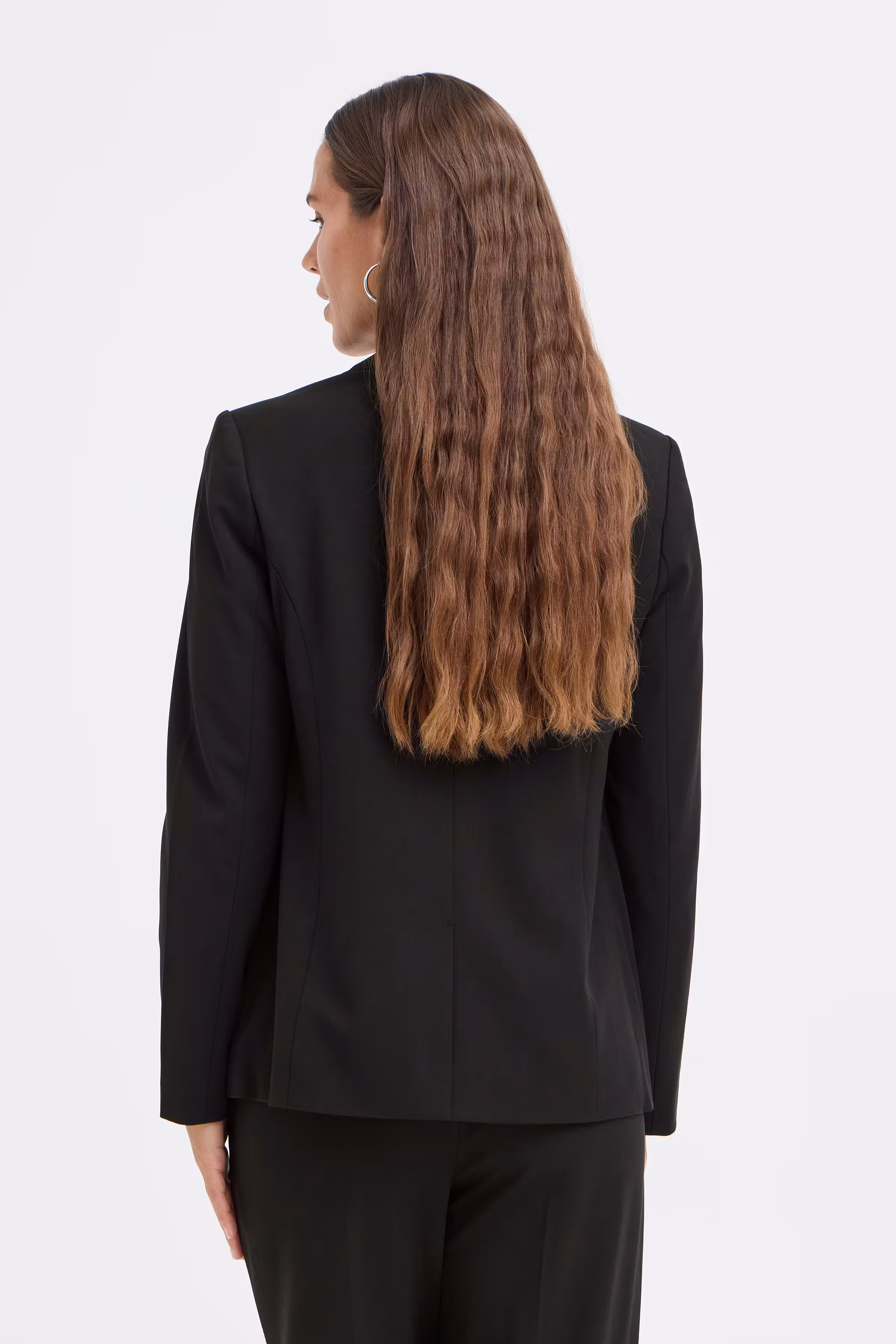 PZLEONORA Blazer LOOKBOOK BACK 50211005-193911