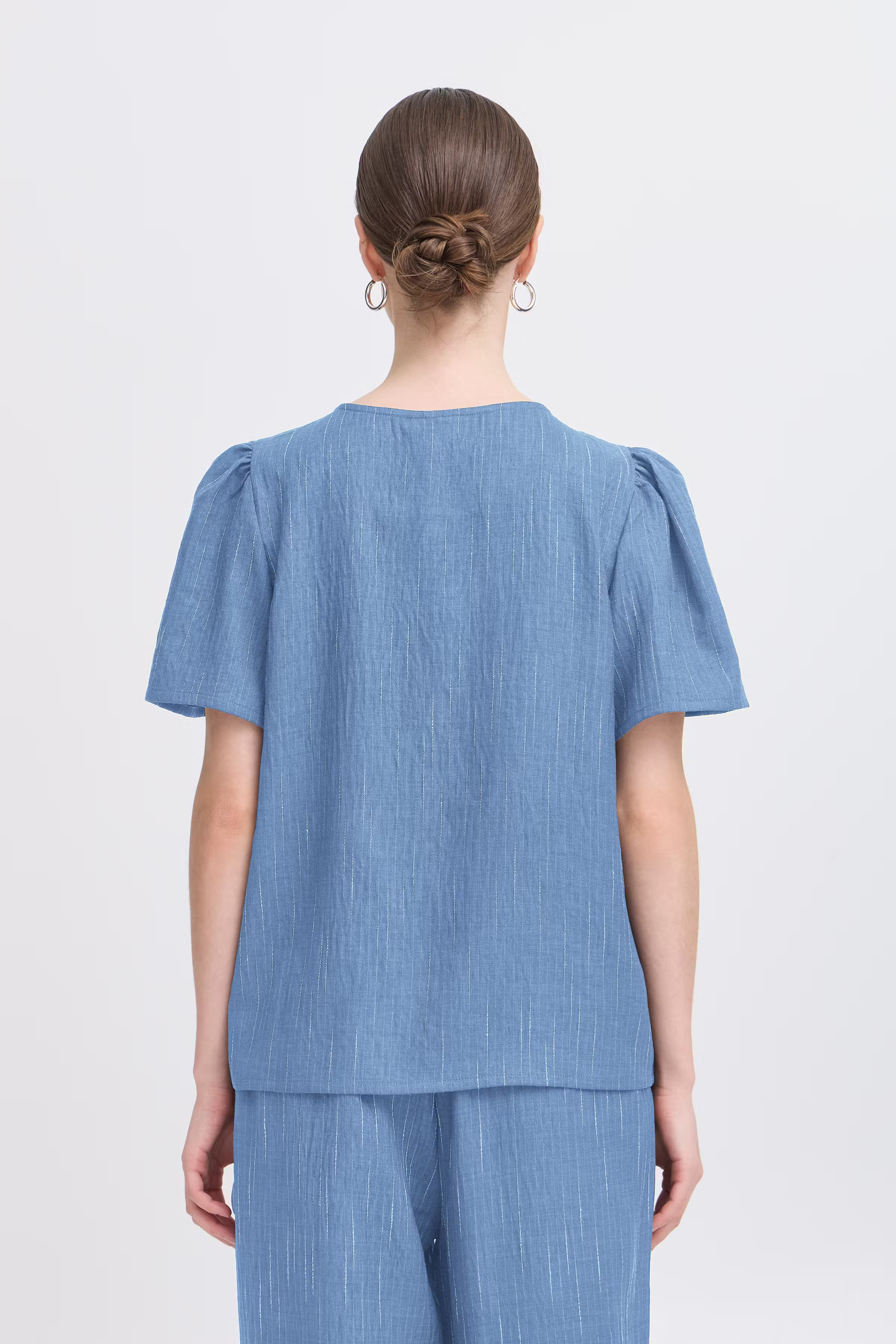 IXREMI T-shirt LOOKBOOK BACK 20123697-205319