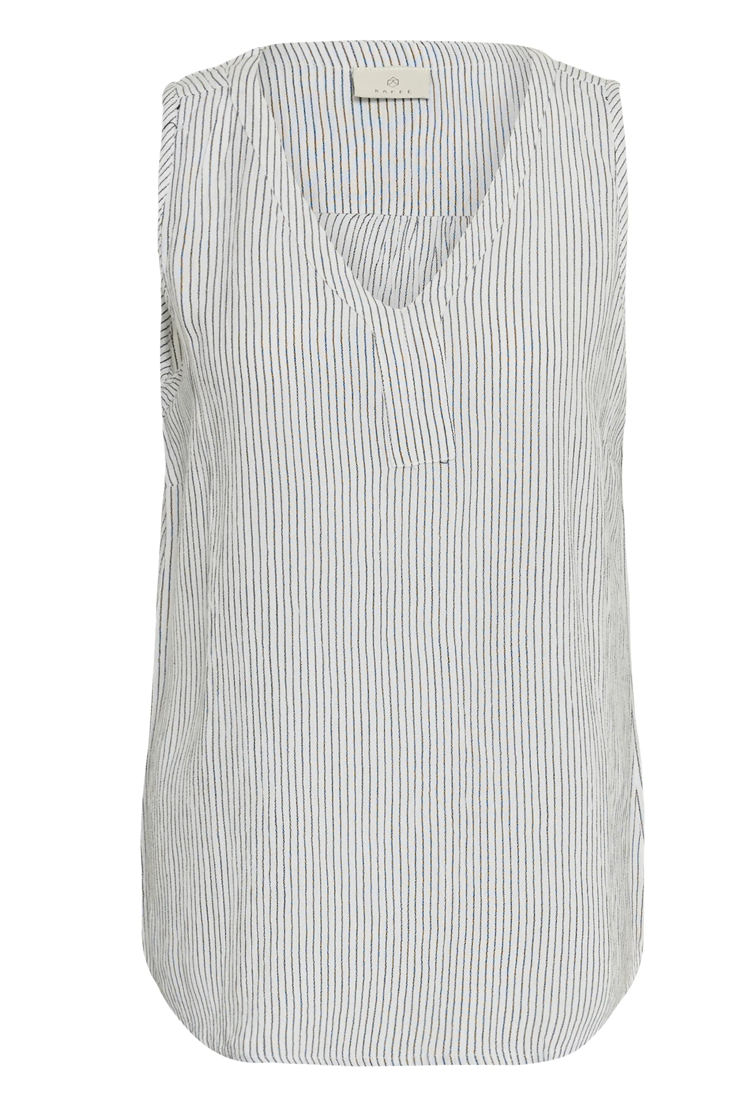 Amber Blouse PACK FRONT 10501279-106508