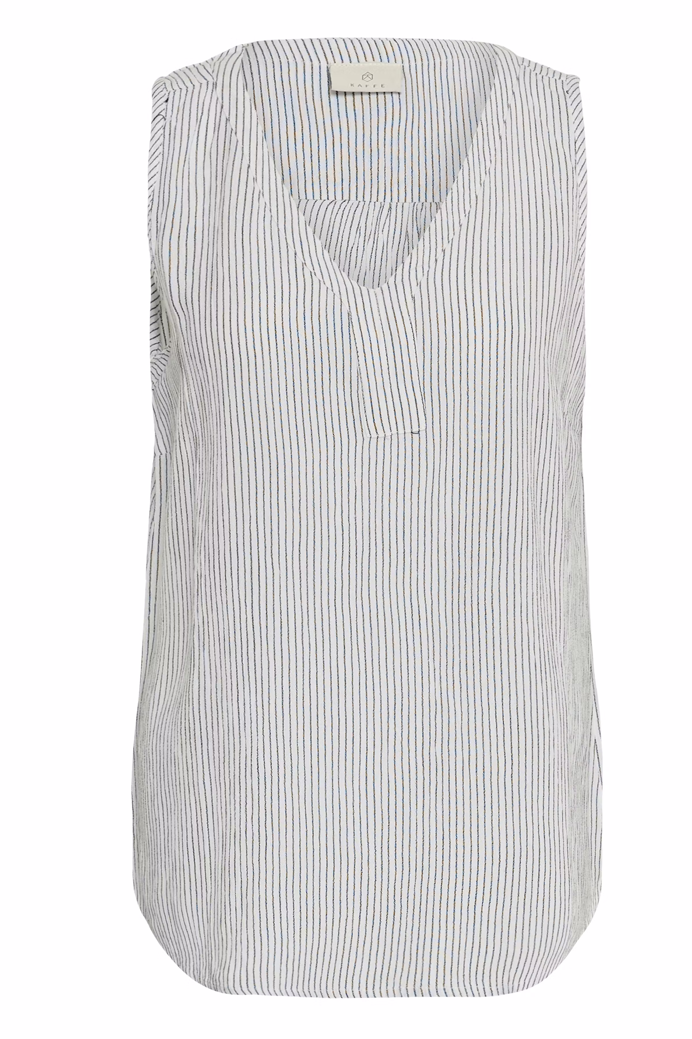 Amber Blouse PACK FRONT 10501279-50003