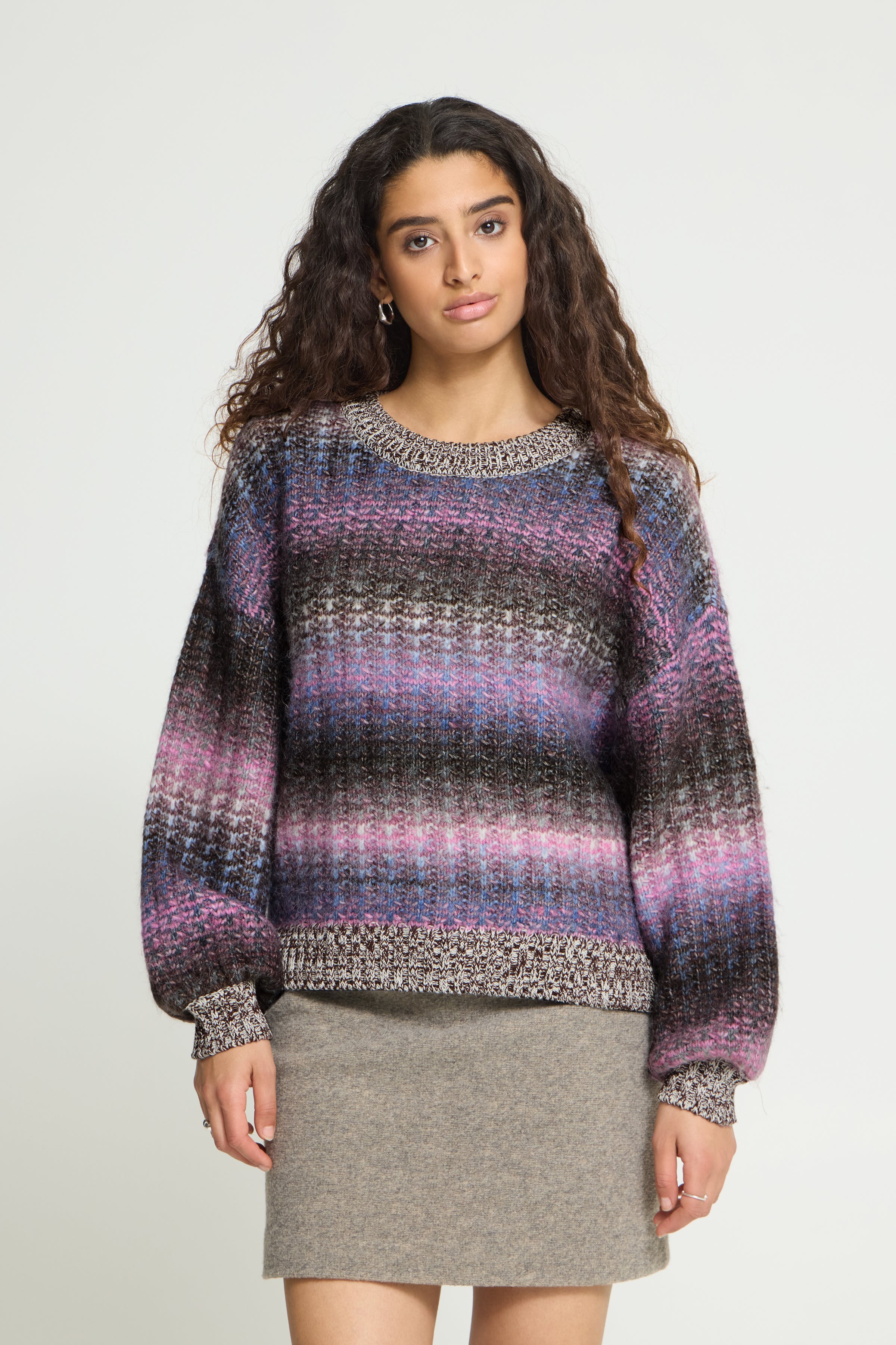 IHDASUNTE Pullover LOOKBOOK FRONT 20126679-900012092